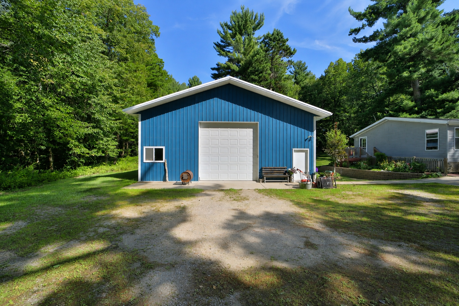 2004 single family home for sale at 15821 Nokay Lake Road in Brainerd, MN — 3 bed, 2 bath (photo 46 of 52)