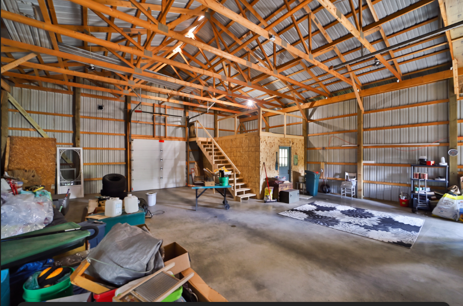 2004 single family home for sale at 15821 Nokay Lake Road in Brainerd, MN — 3 bed, 2 bath (photo 49 of 52)