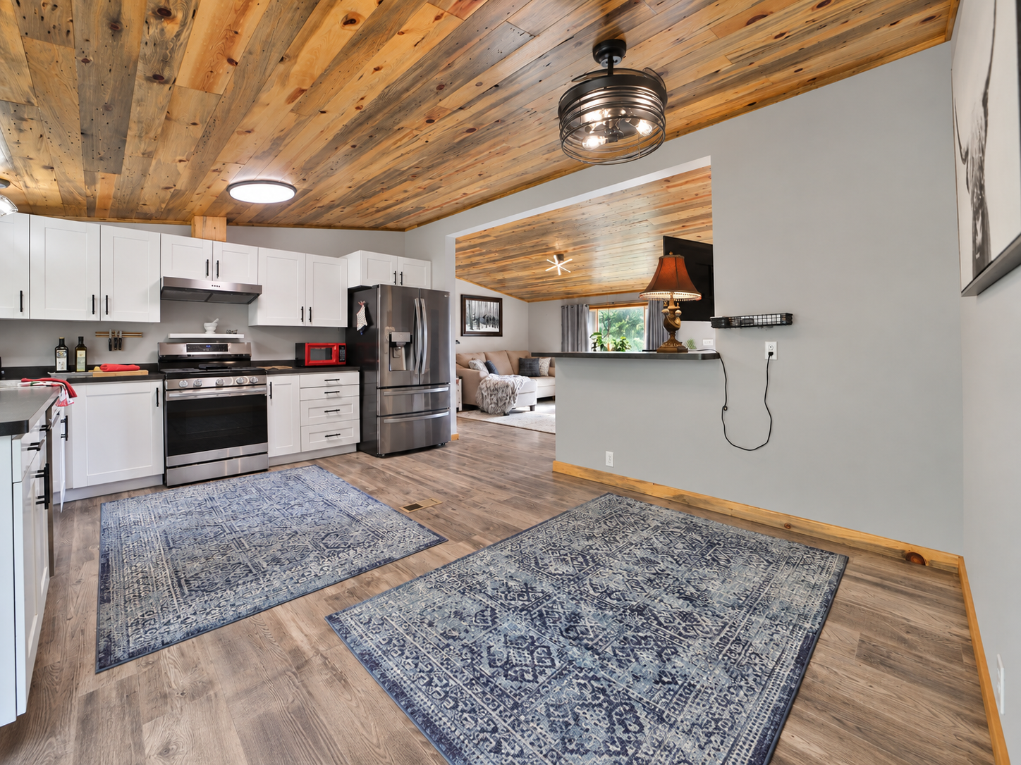 2004 single family home for sale at 15821 Nokay Lake Road in Brainerd, MN — 3 bed, 2 bath (photo 6 of 52)