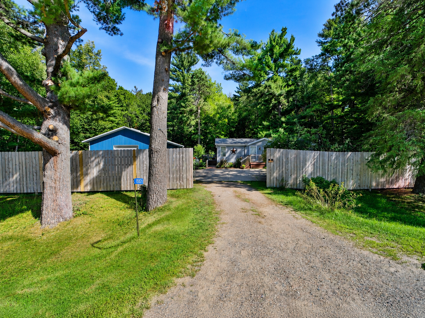 2004 single family home for sale at 15821 Nokay Lake Road in Brainerd, MN — 3 bed, 2 bath (photo 51 of 52)