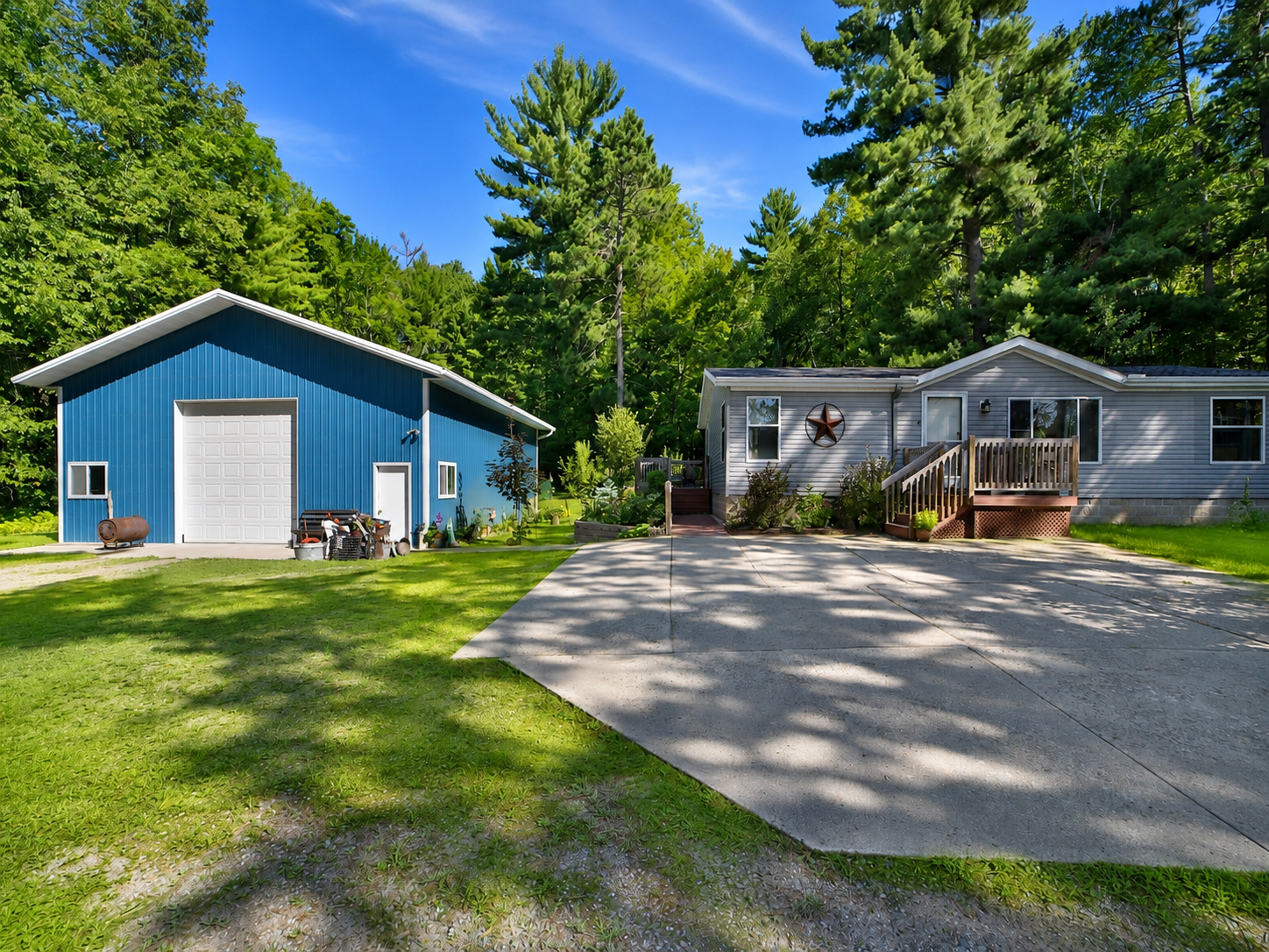 2004 single family home for sale at 15821 Nokay Lake Road in Brainerd, MN — 3 bed, 2 bath (photo 52 of 52)