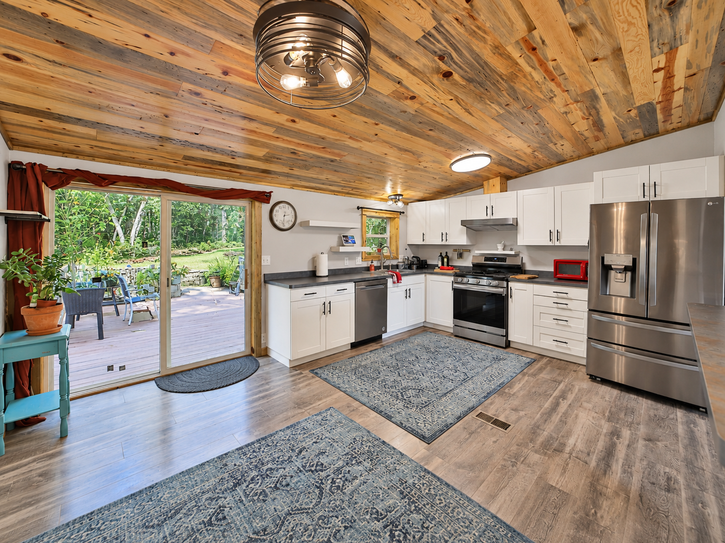 2004 single family home for sale at 15821 Nokay Lake Road in Brainerd, MN — 3 bed, 2 bath (photo 7 of 52)