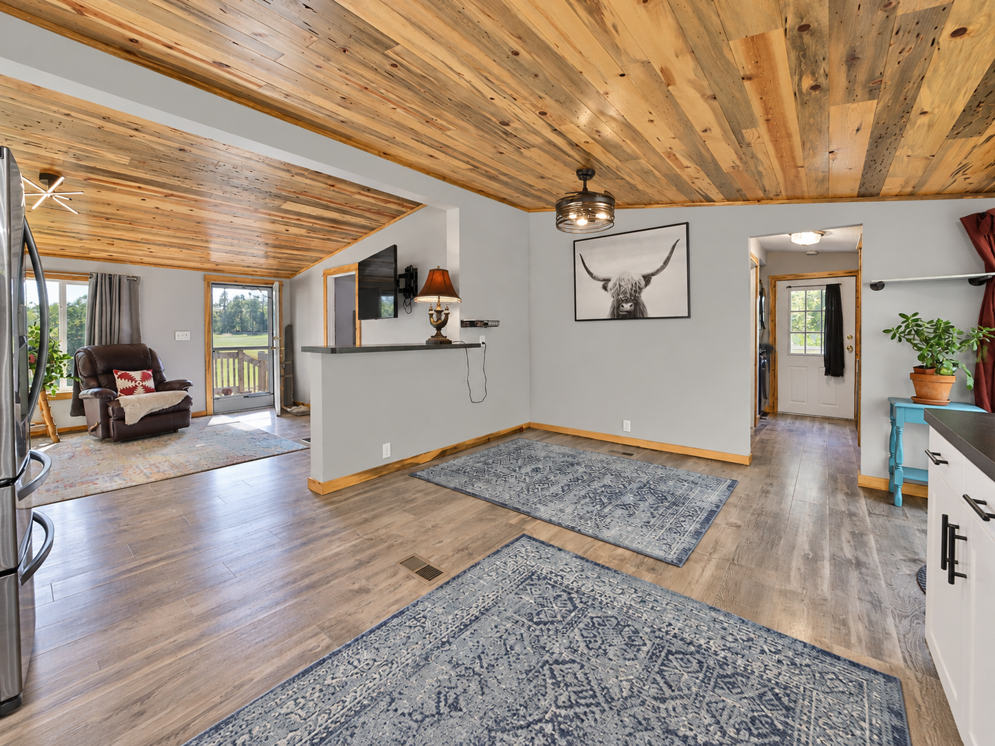 2004 single family home for sale at 15821 Nokay Lake Road in Brainerd, MN — 3 bed, 2 bath (photo 8 of 52)