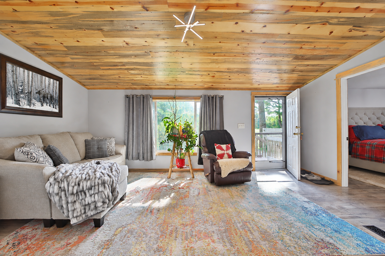 2004 single family home for sale at 15821 Nokay Lake Road in Brainerd, MN — 3 bed, 2 bath (photo 10 of 52)