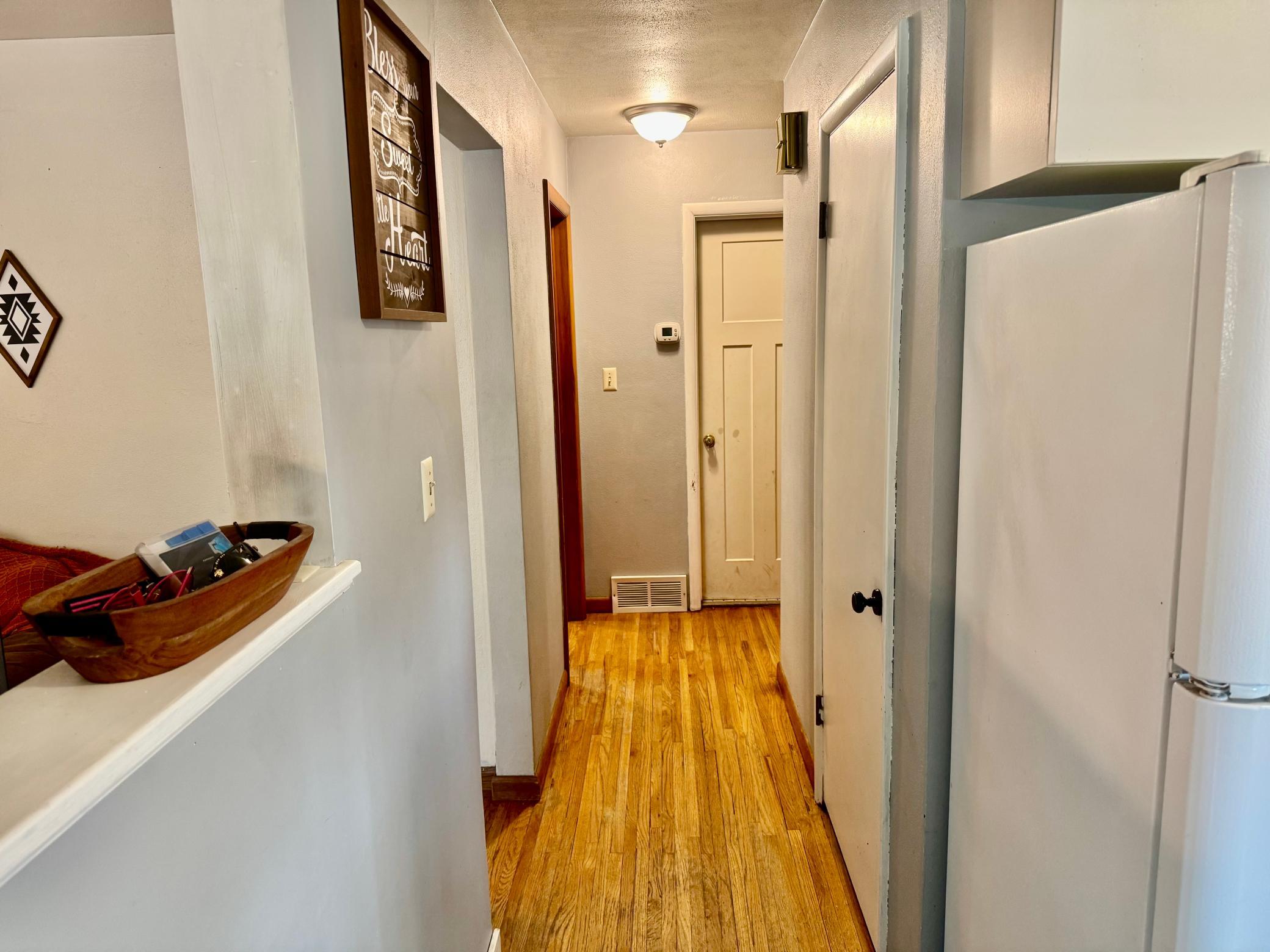 1958 single family home for sale at 707 4th Street SE in Jamestown, ND — 3 bed, 2 bath (photo 11 of 20)