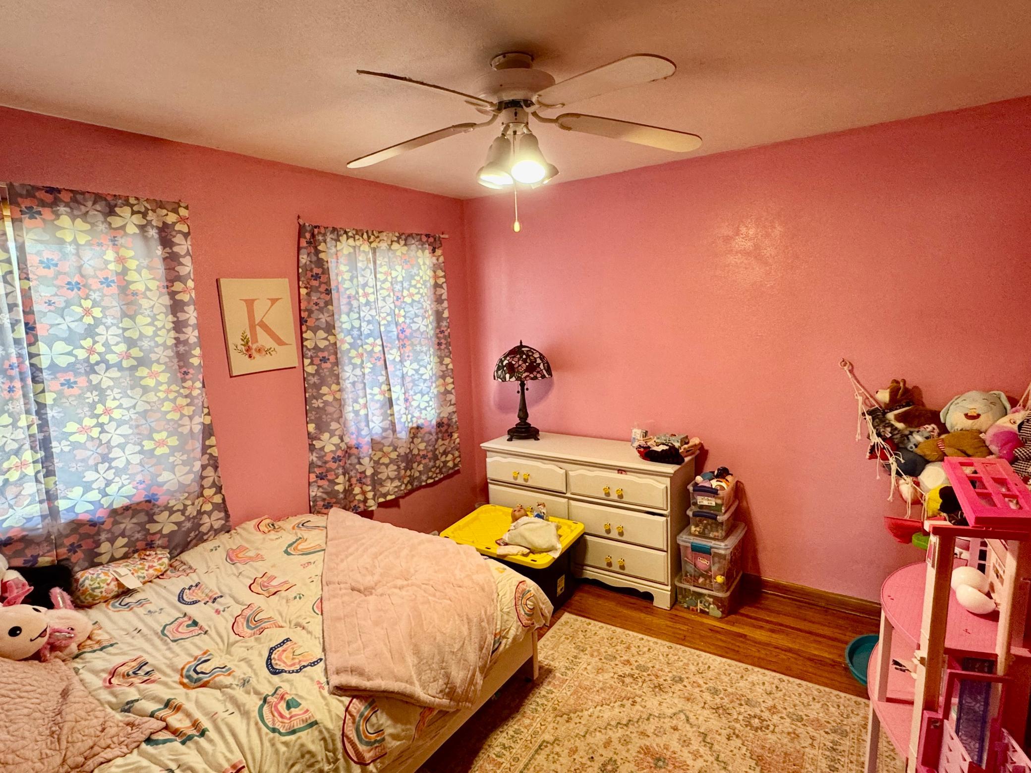 1958 single family home for sale at 707 4th Street SE in Jamestown, ND — 3 bed, 2 bath (photo 14 of 20)
