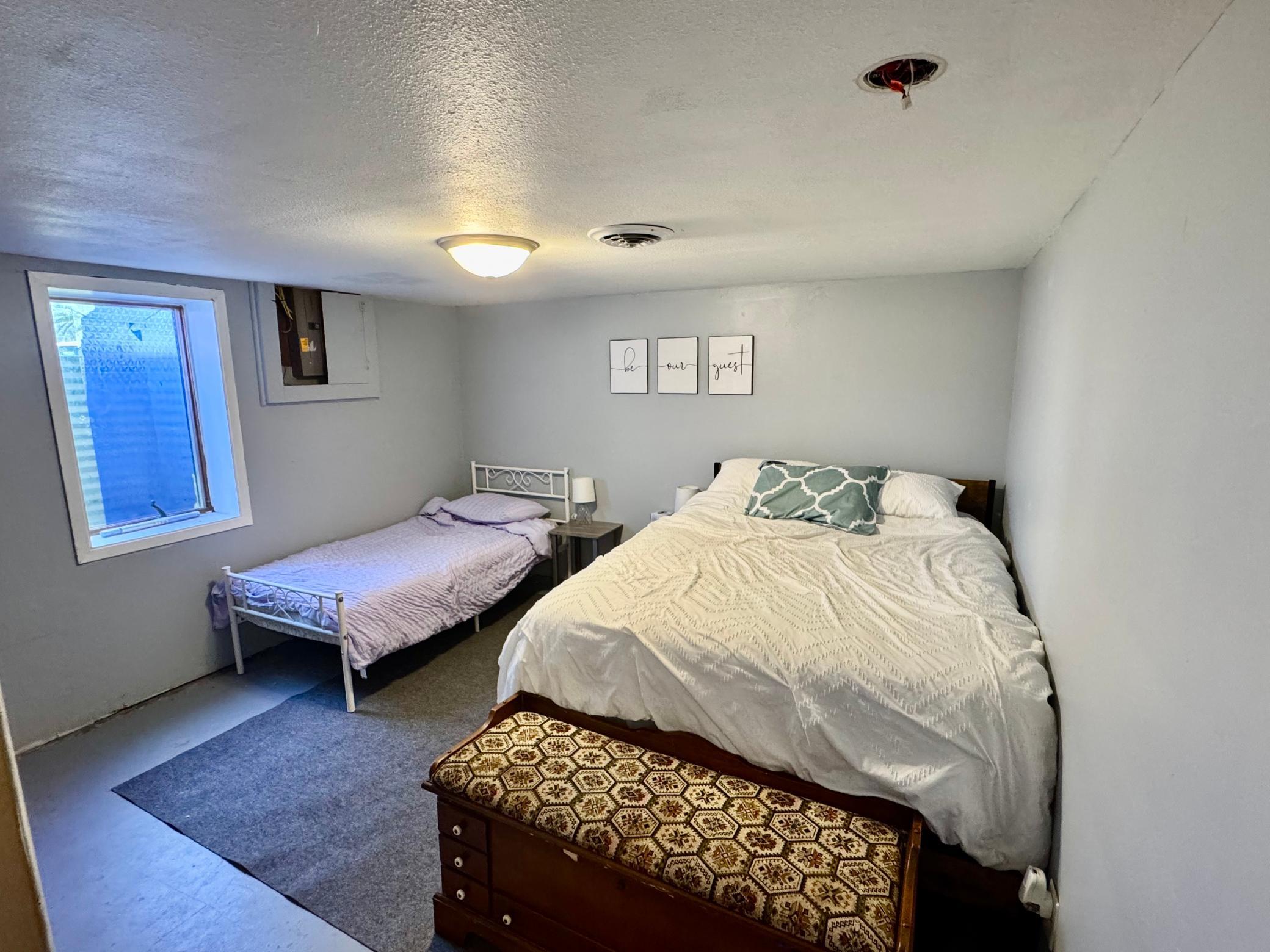 1958 single family home for sale at 707 4th Street SE in Jamestown, ND — 3 bed, 2 bath (photo 19 of 20)