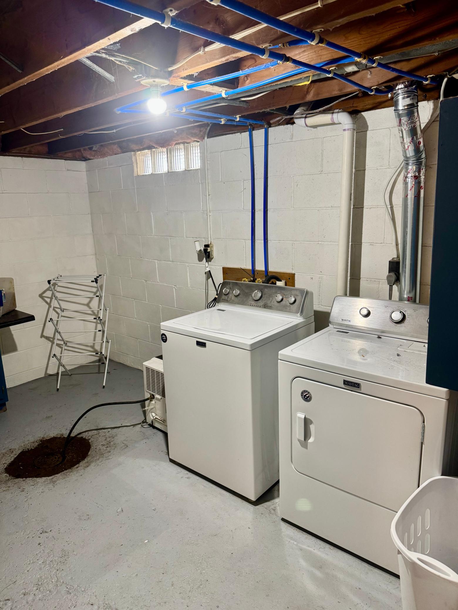 1958 single family home for sale at 707 4th Street SE in Jamestown, ND — 3 bed, 2 bath (photo 20 of 20)
