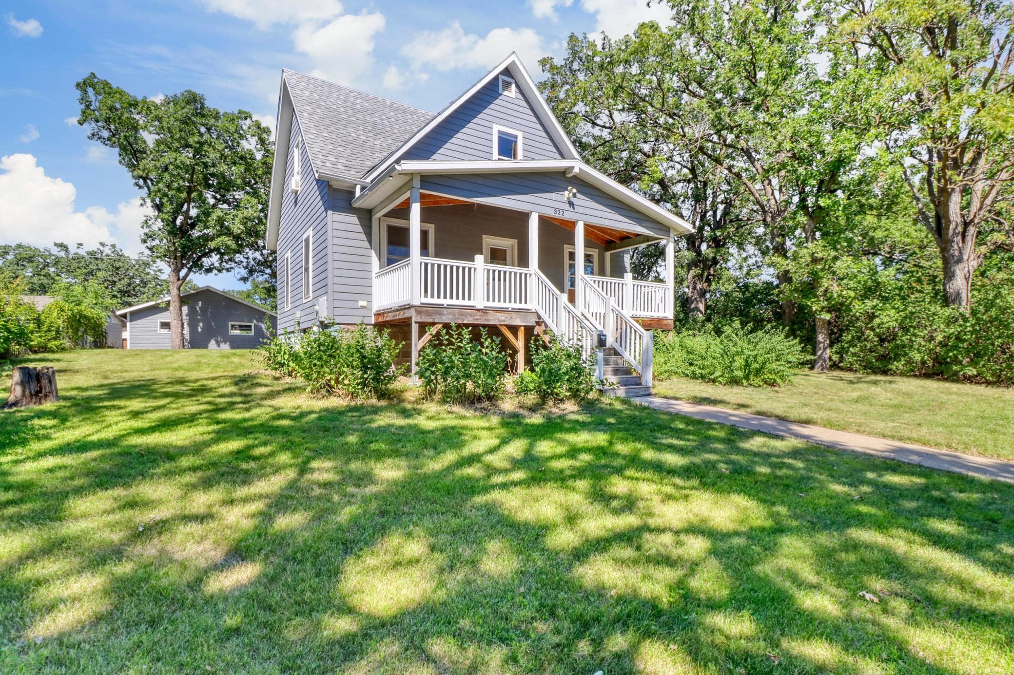 332 Oak Street, Detroit Lakes, MN