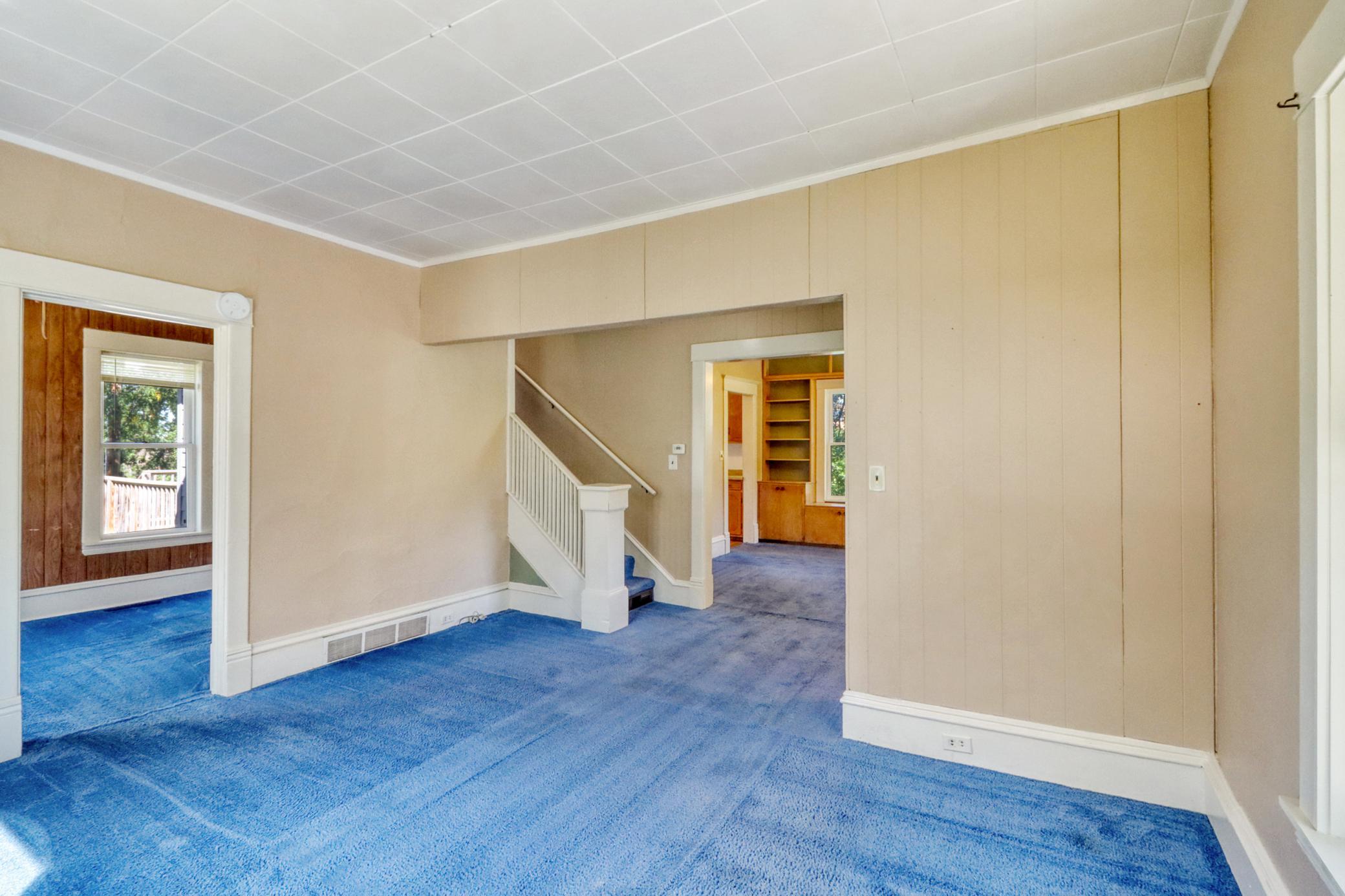 1915 single family home for sale at 332 Oak Street in Detroit Lakes, MN — 3 bed, 2 bath (photo 15 of 61)