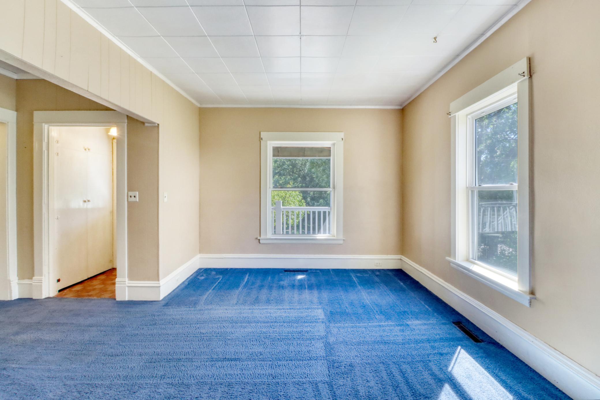 1915 single family home for sale at 332 Oak Street in Detroit Lakes, MN — 3 bed, 2 bath (photo 19 of 61)