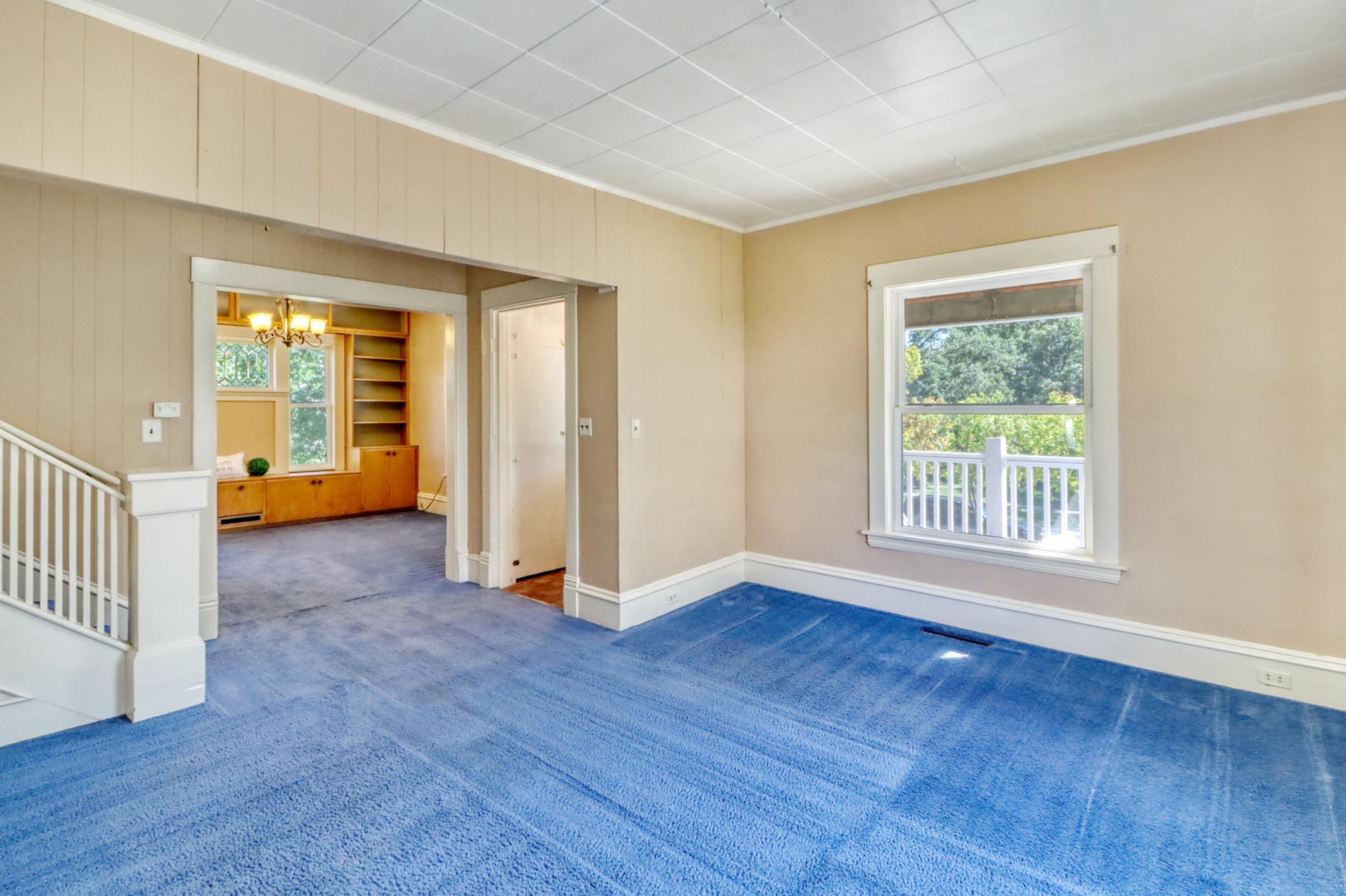 1915 single family home for sale at 332 Oak Street in Detroit Lakes, MN — 3 bed, 2 bath (photo 21 of 61)
