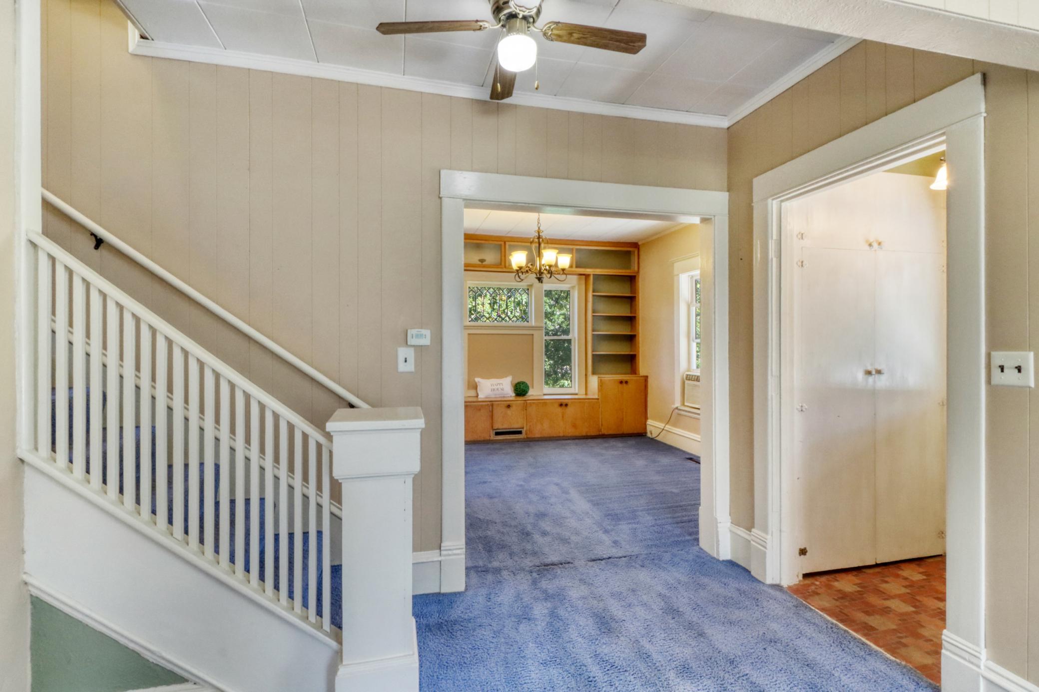 1915 single family home for sale at 332 Oak Street in Detroit Lakes, MN — 3 bed, 2 bath (photo 22 of 61)