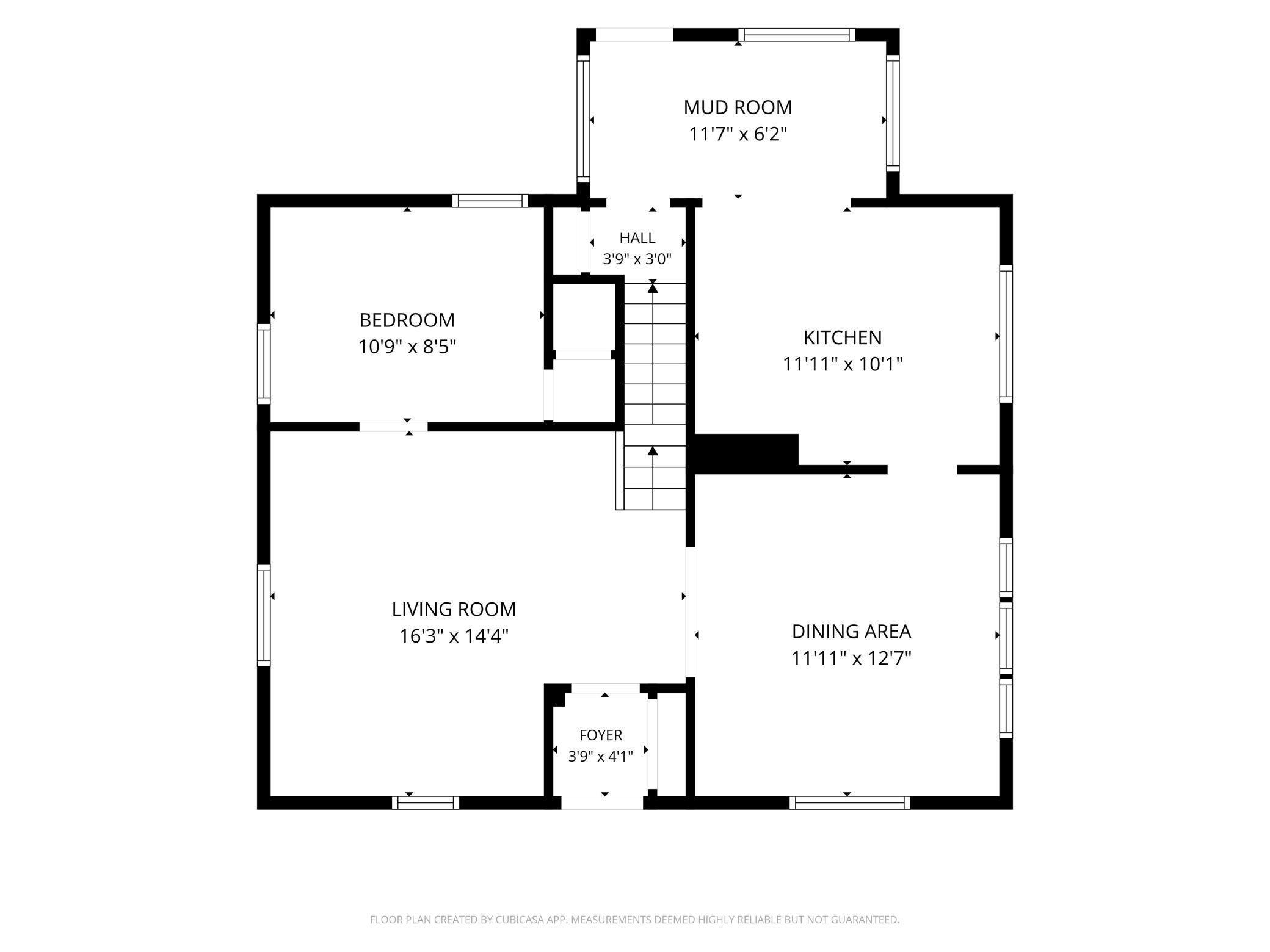 1915 single family home for sale at 332 Oak Street in Detroit Lakes, MN — 3 bed, 2 bath (photo 58 of 61)