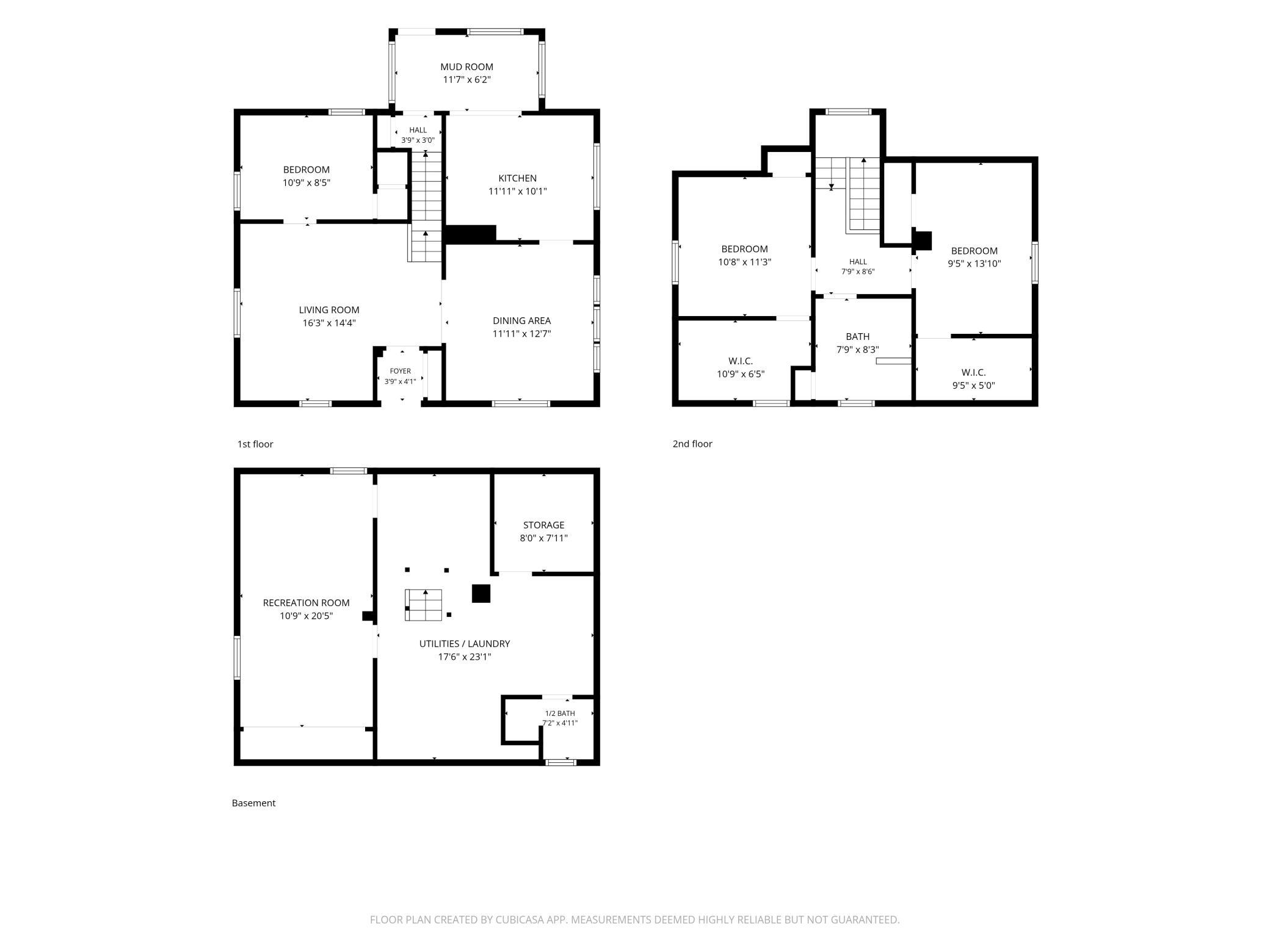 1915 single family home for sale at 332 Oak Street in Detroit Lakes, MN — 3 bed, 2 bath (photo 61 of 61)