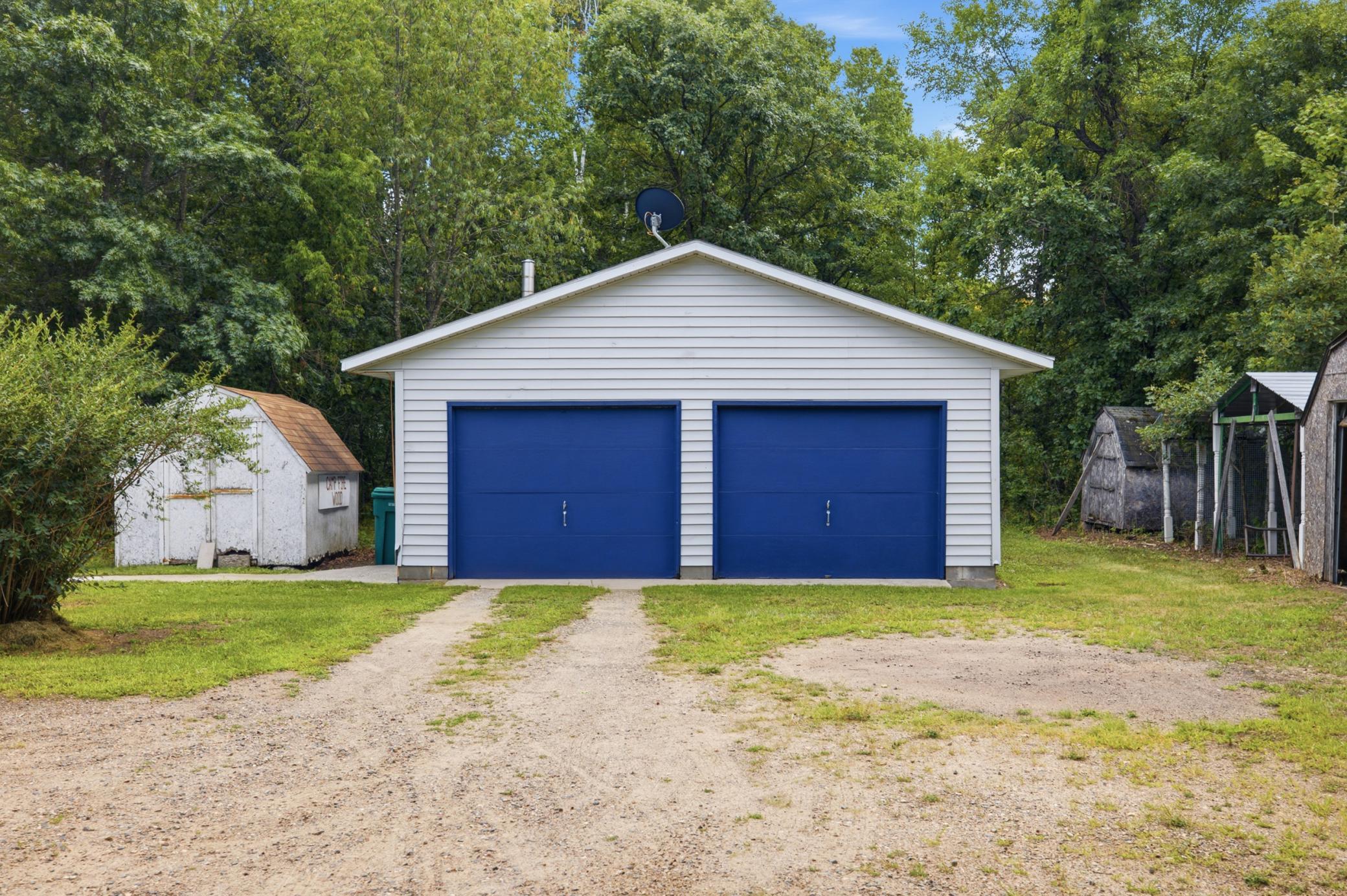 1991 single family home for sale at 5189 Brandon Way in Brainerd, MN — 3 bed, 2 bath (photo 2 of 43)