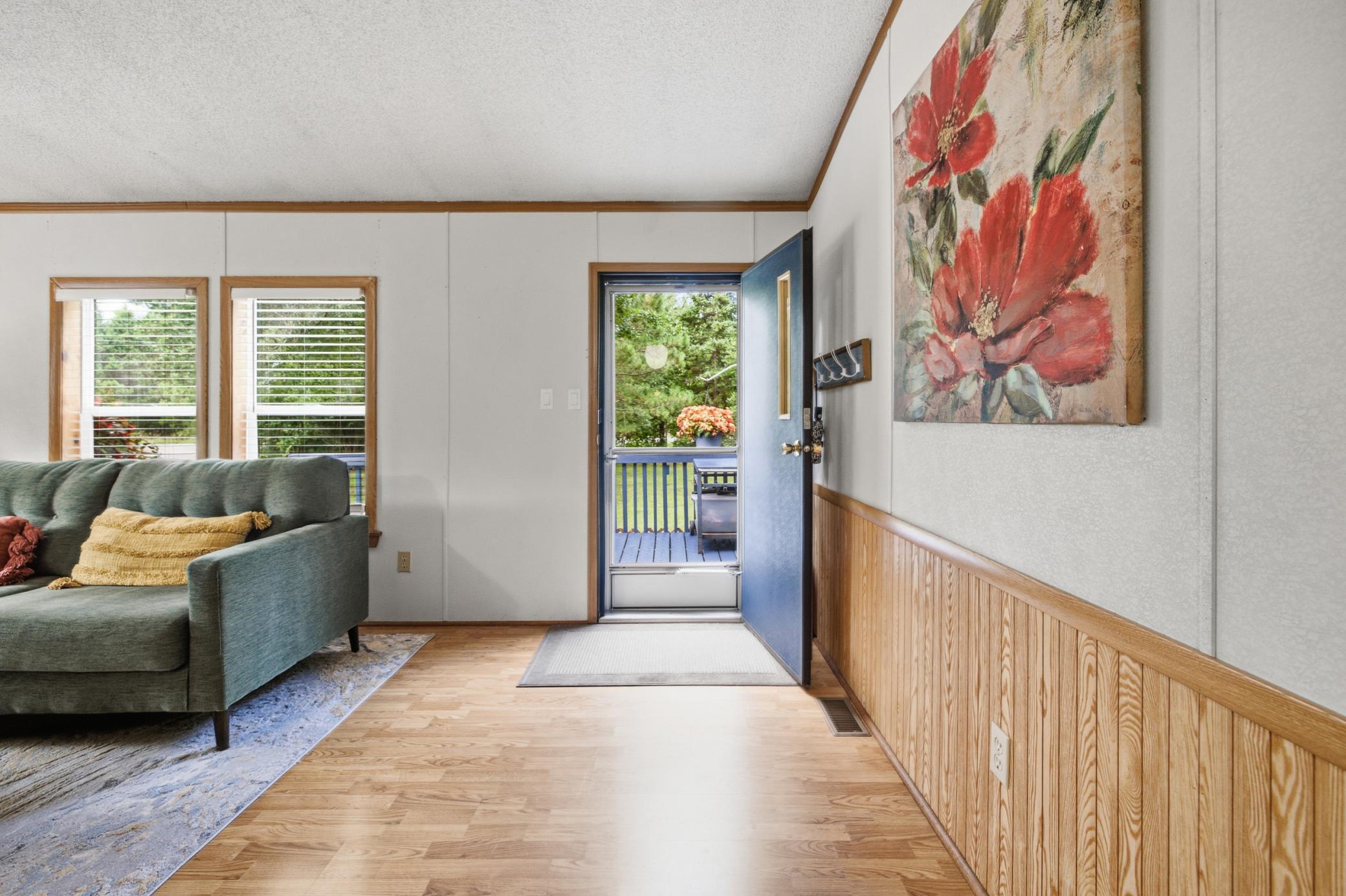 1991 single family home for sale at 5189 Brandon Way in Brainerd, MN — 3 bed, 2 bath (photo 32 of 43)