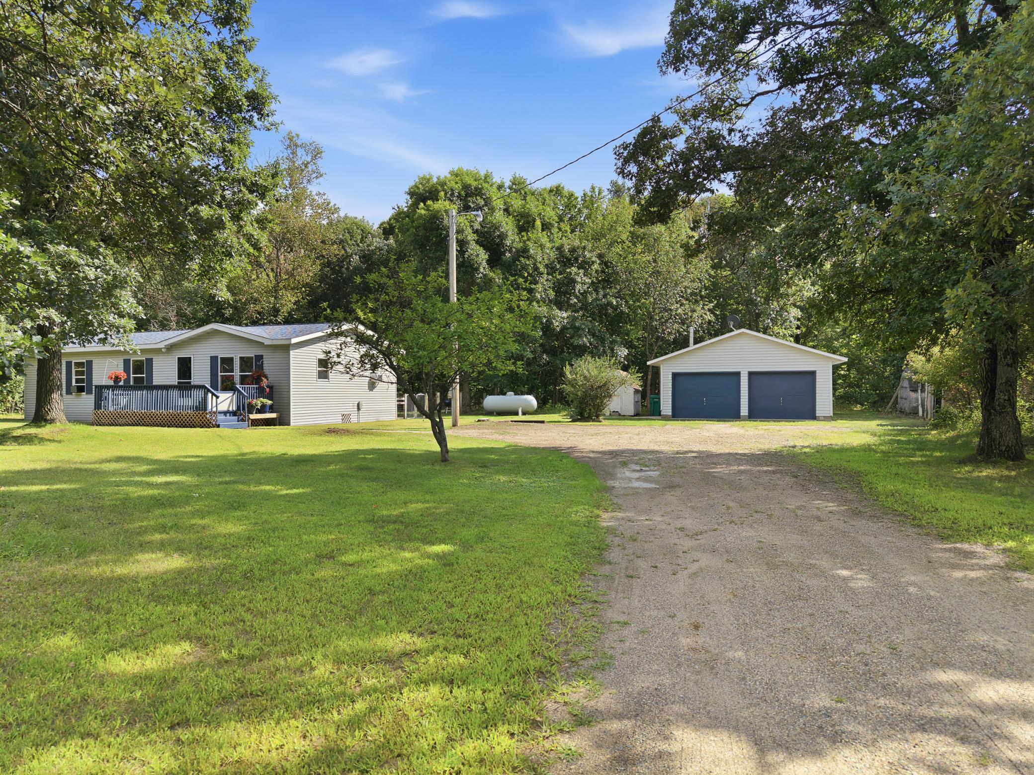 1991 single family home for sale at 5189 Brandon Way in Brainerd, MN — 3 bed, 2 bath (photo 35 of 43)