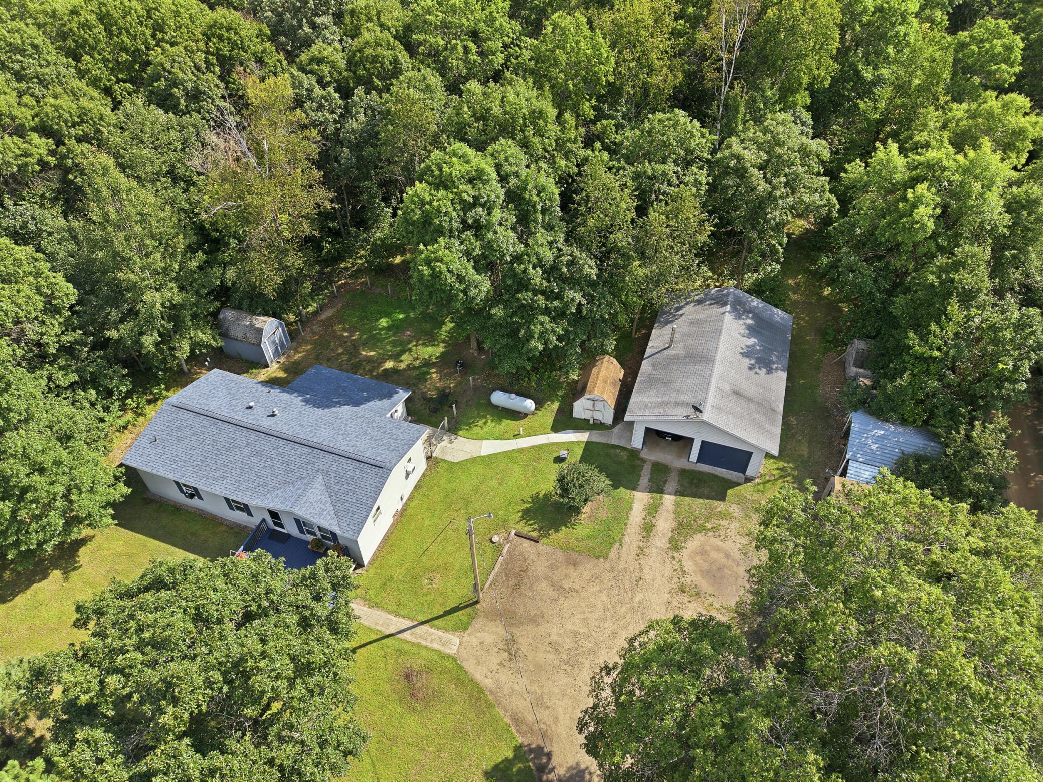 1991 single family home for sale at 5189 Brandon Way in Brainerd, MN — 3 bed, 2 bath (photo 36 of 43)