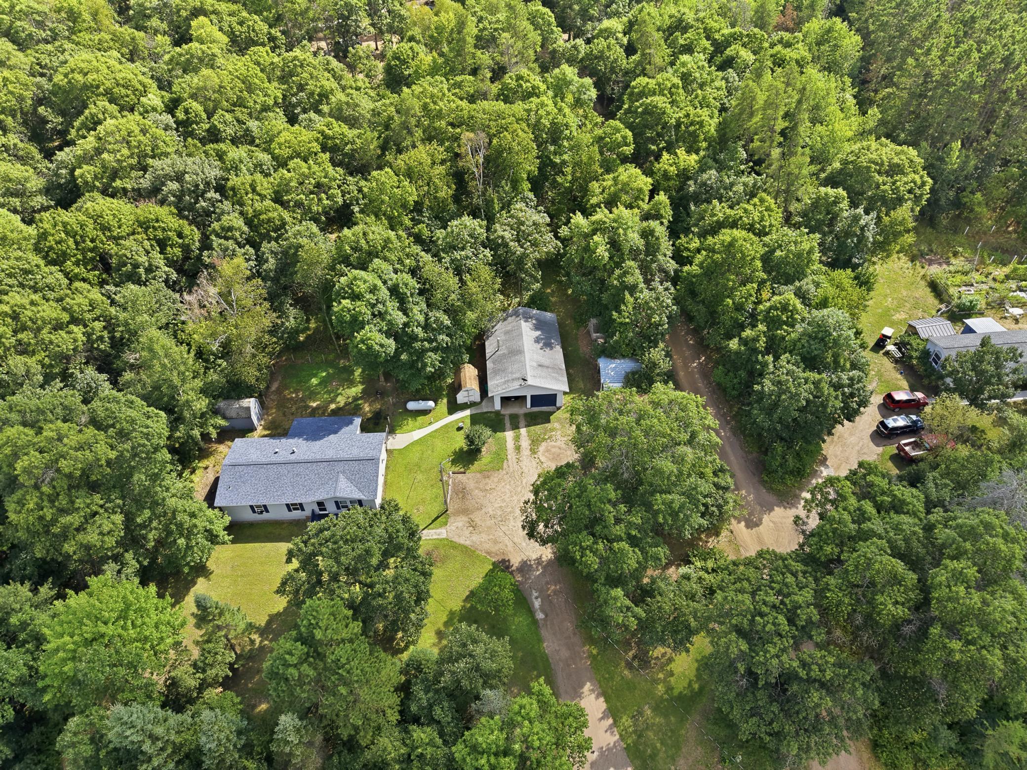 1991 single family home for sale at 5189 Brandon Way in Brainerd, MN — 3 bed, 2 bath (photo 37 of 43)