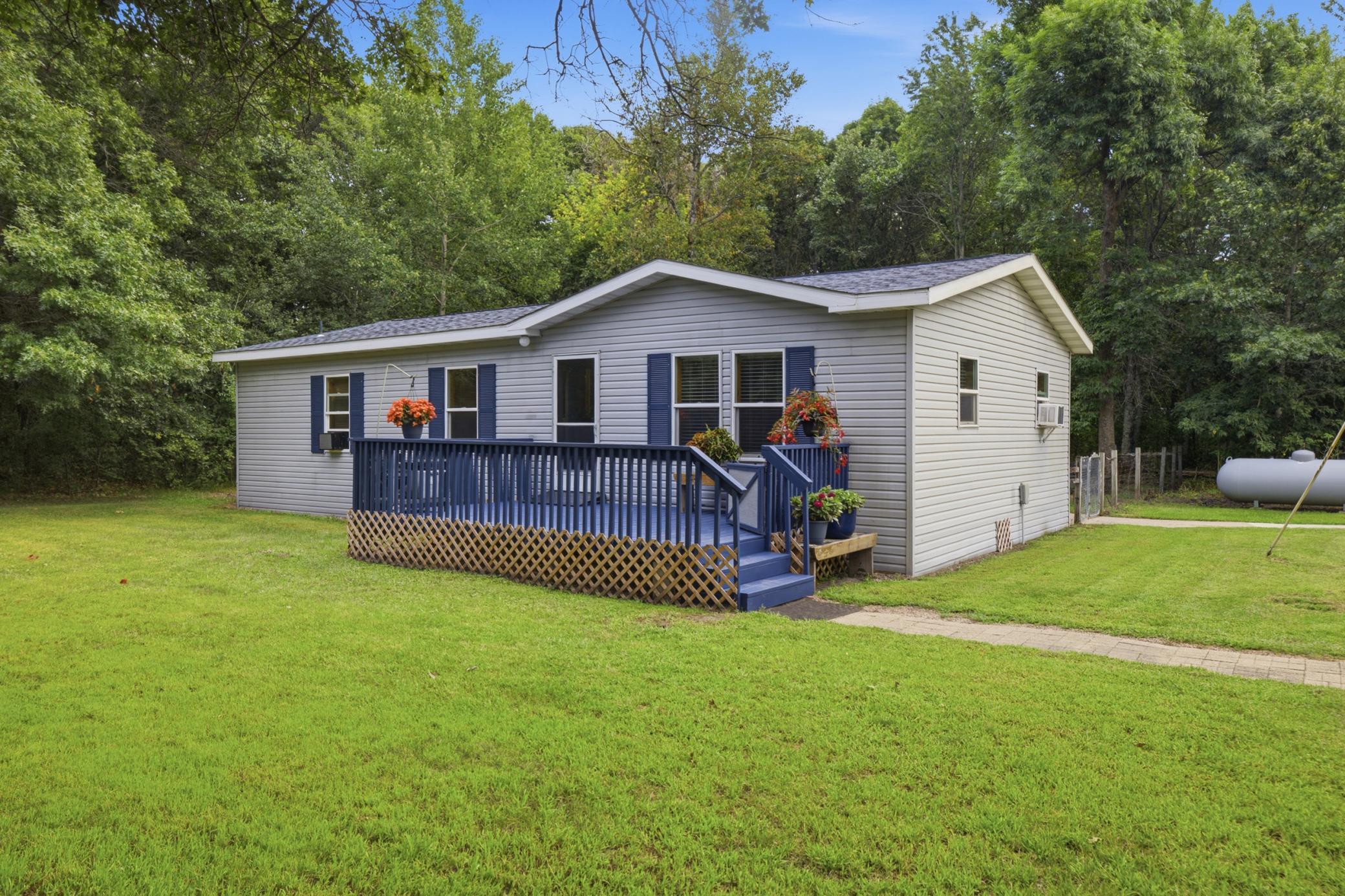 1991 single family home for sale at 5189 Brandon Way in Brainerd, MN — 3 bed, 2 bath (photo 6 of 43)