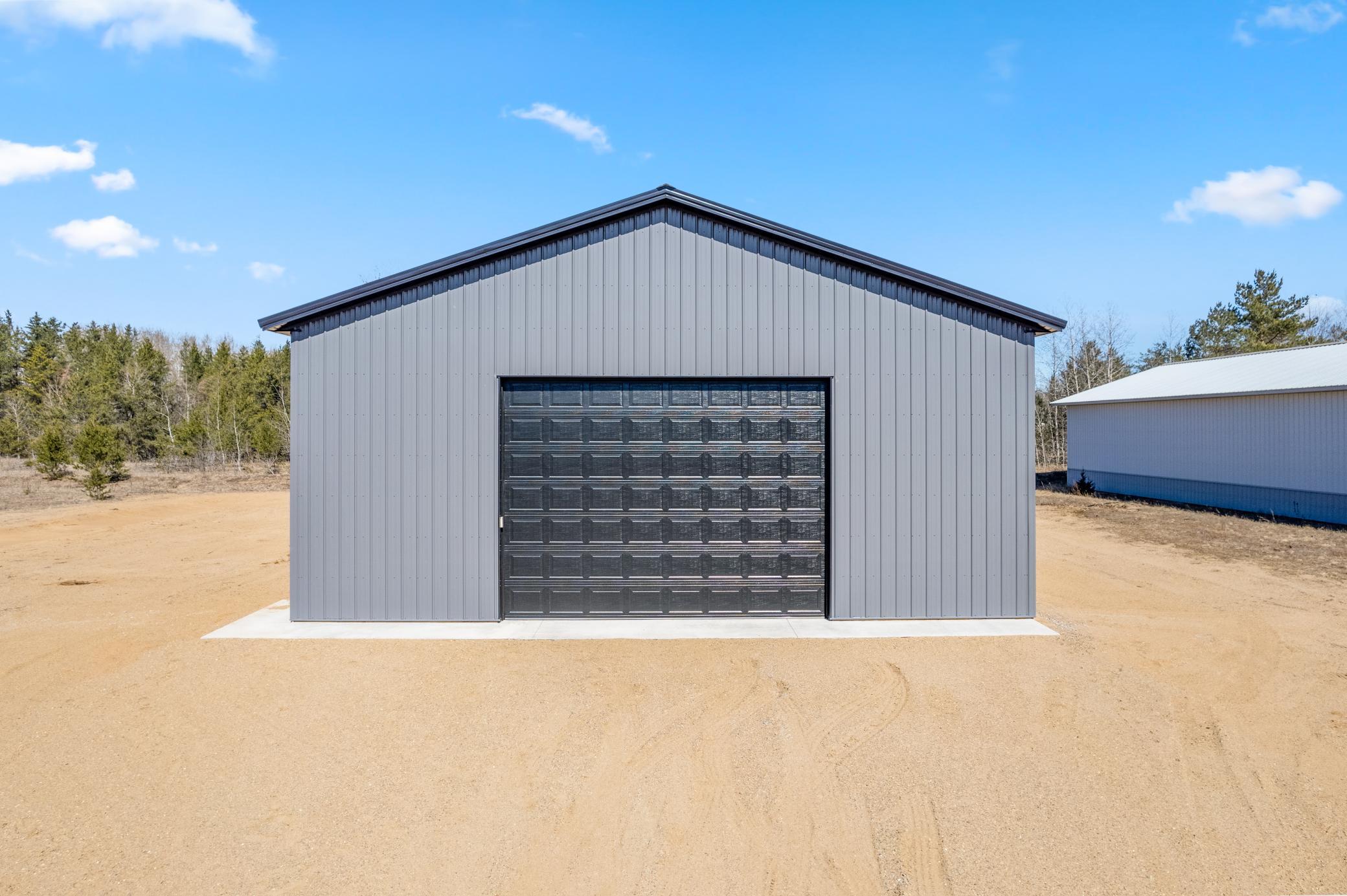 land for sale at 3165 Gopher Trail in Jenkins, MN