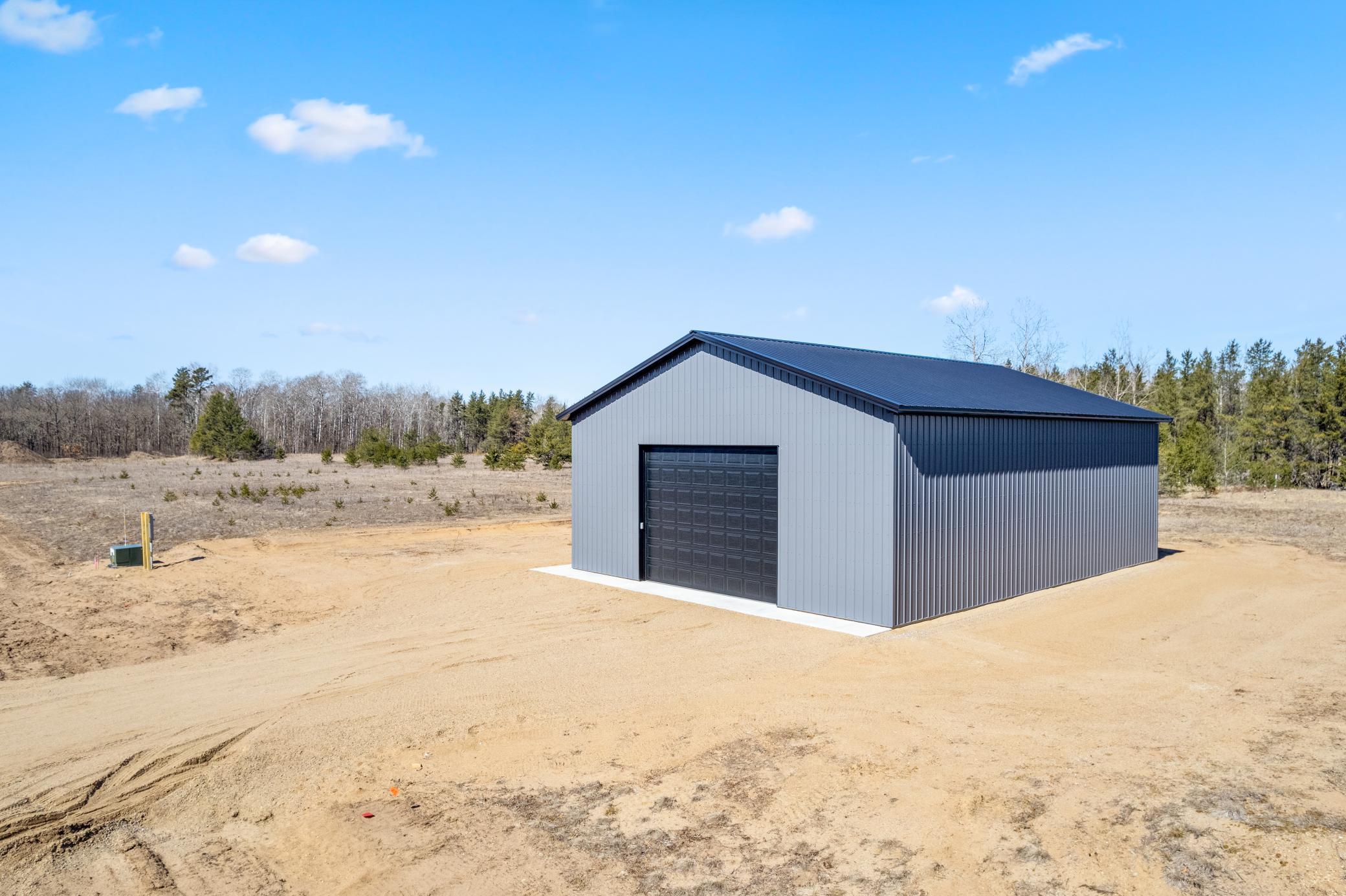land for sale at 3165 Gopher Trail in Jenkins, MN (photo 5 of 6)
