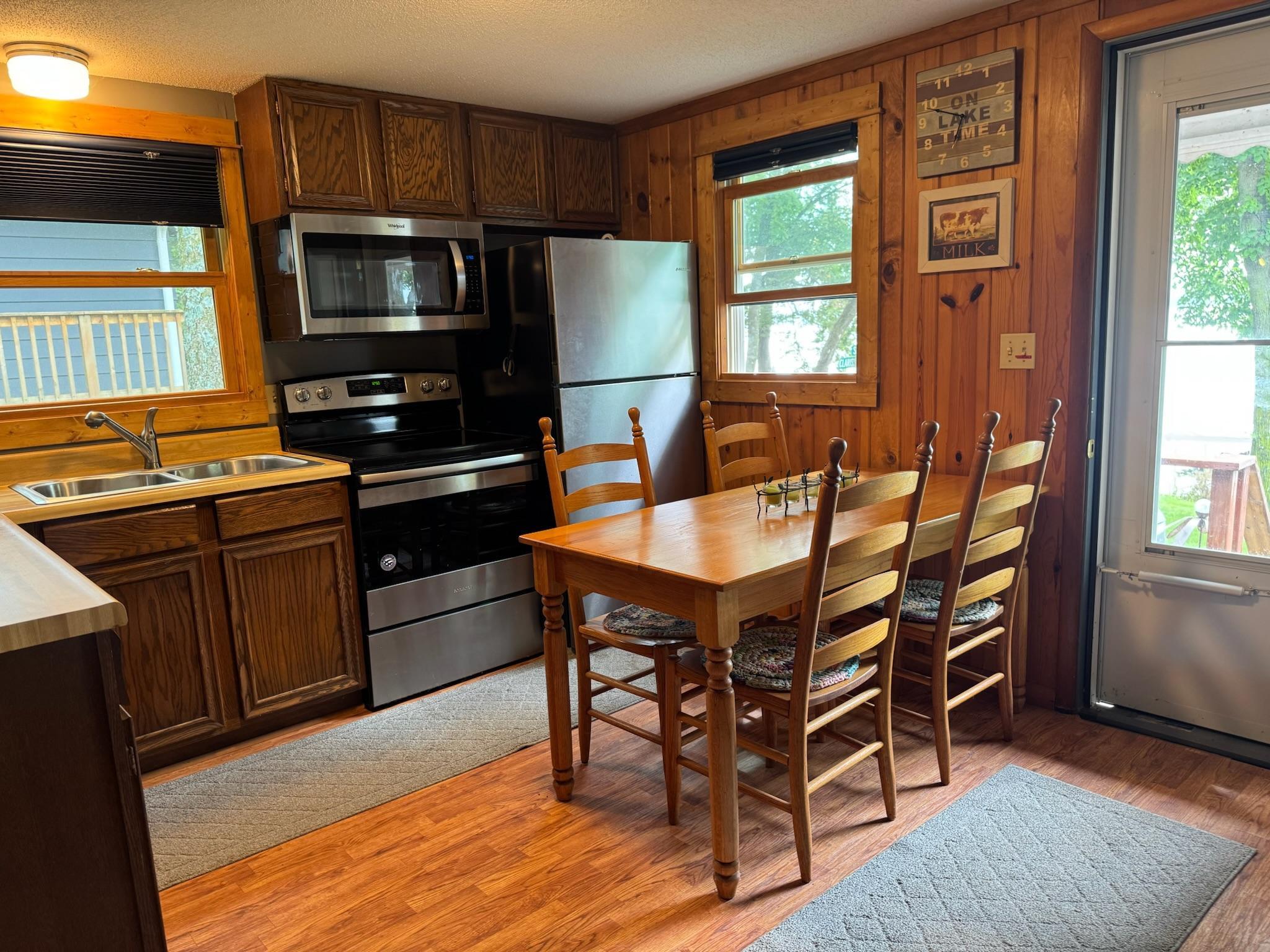 1955 single family home for sale at 23825 Clarissa Haven Drive in Henning, MN — 1 bed, 1 bath (photo 2 of 27)