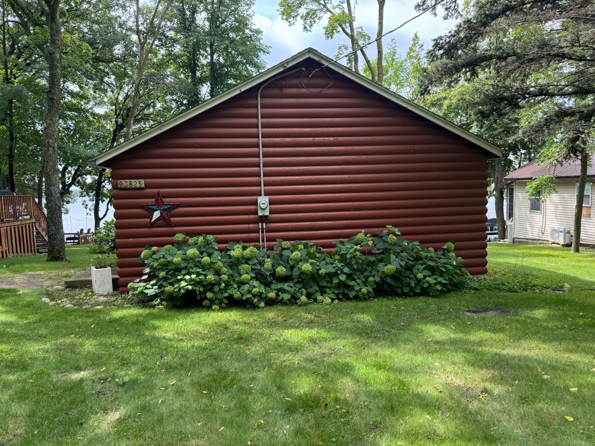 1955 single family home for sale at 23825 Clarissa Haven Drive in Henning, MN — 1 bed, 1 bath (photo 12 of 27)