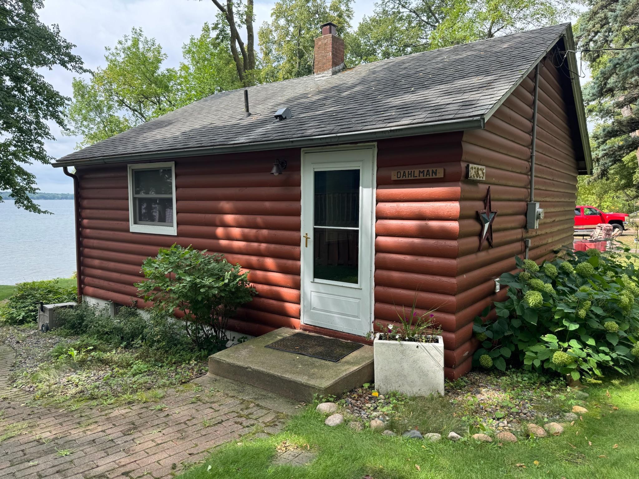 1955 single family home for sale at 23825 Clarissa Haven Drive in Henning, MN — 1 bed, 1 bath (photo 13 of 27)
