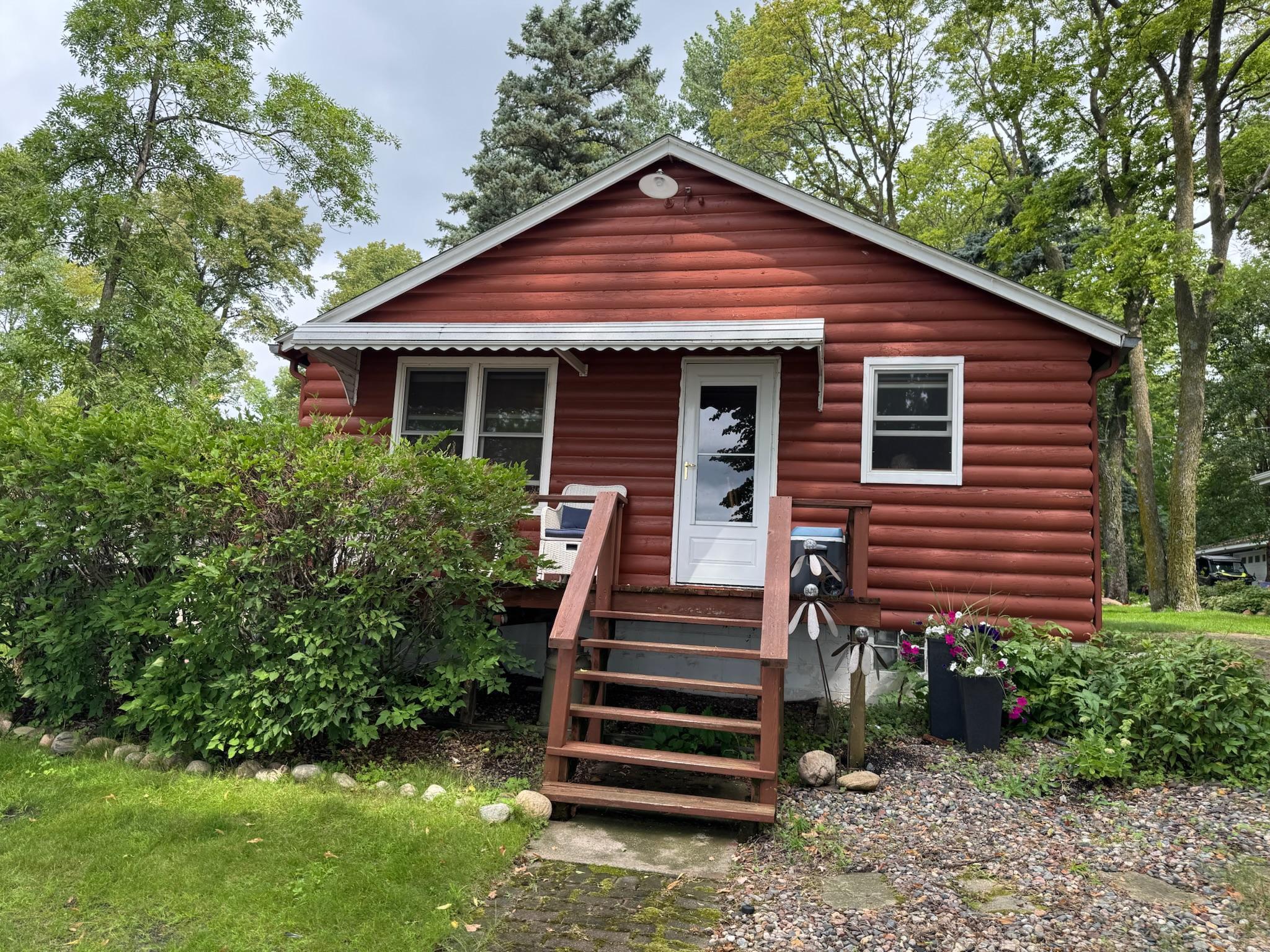 1955 single family home for sale at 23825 Clarissa Haven Drive in Henning, MN — 1 bed, 1 bath (photo 14 of 27)