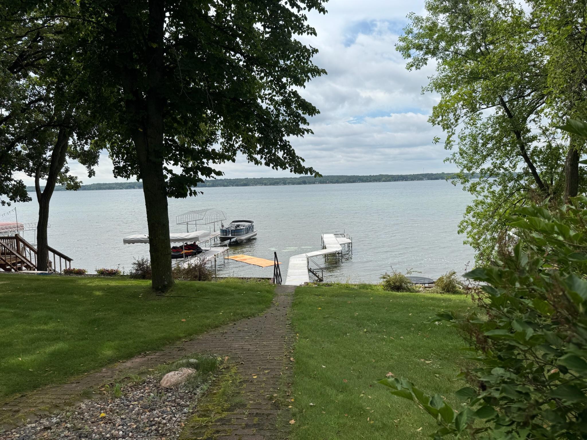1955 single family home for sale at 23825 Clarissa Haven Drive in Henning, MN — 1 bed, 1 bath (photo 15 of 27)