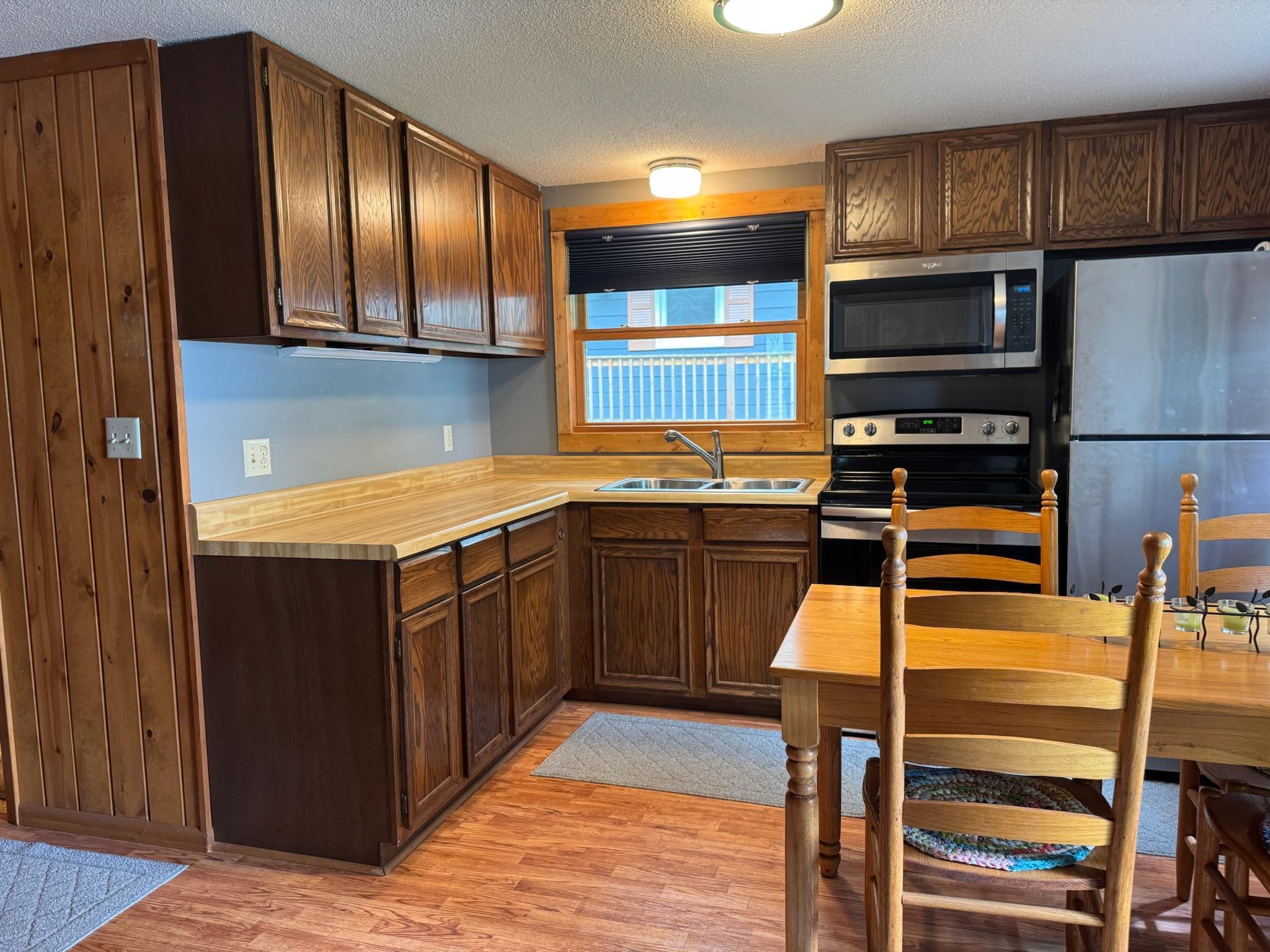 1955 single family home for sale at 23825 Clarissa Haven Drive in Henning, MN — 1 bed, 1 bath (photo 3 of 27)