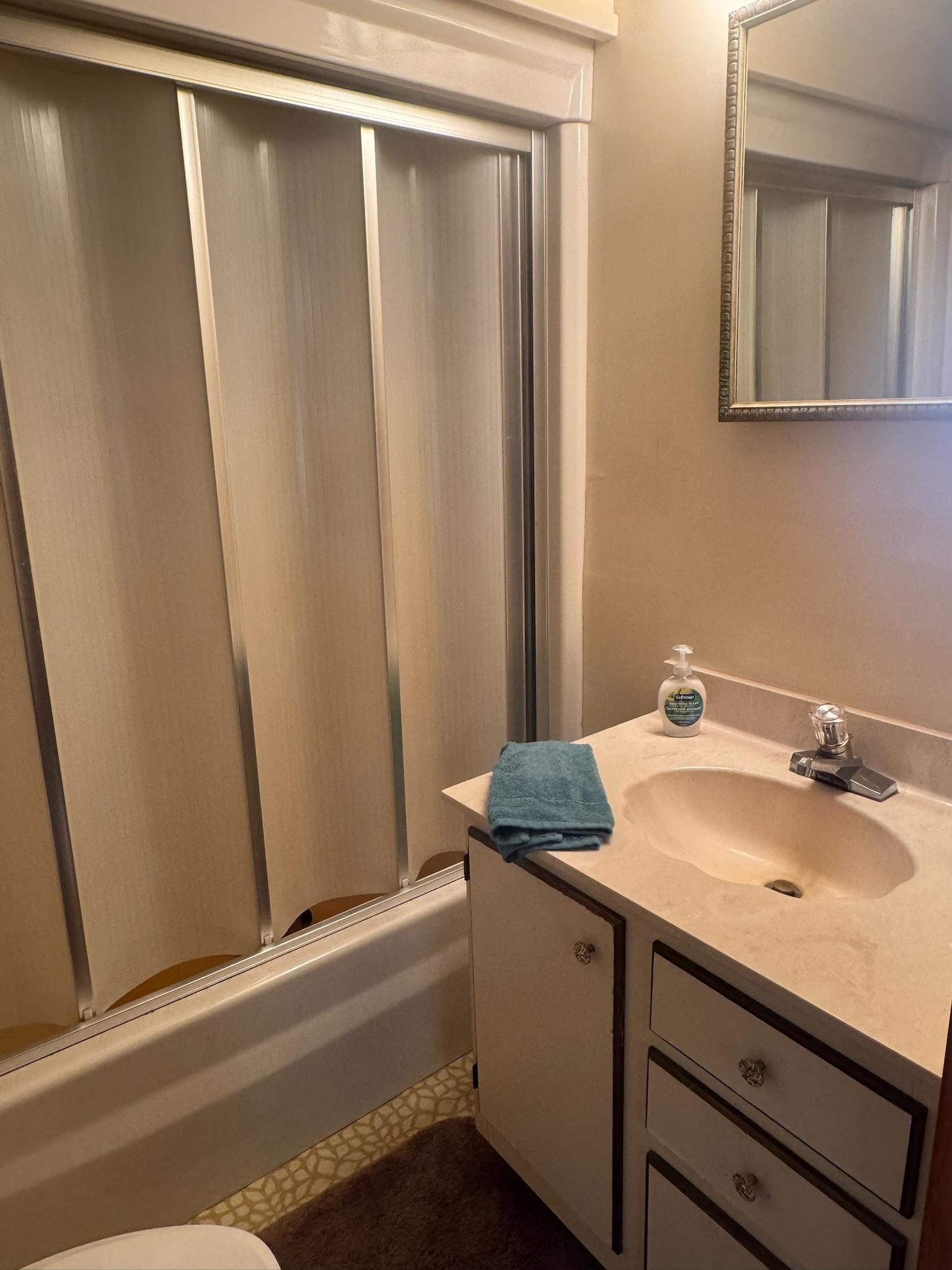 1955 single family home for sale at 23825 Clarissa Haven Drive in Henning, MN — 1 bed, 1 bath (photo 21 of 27)