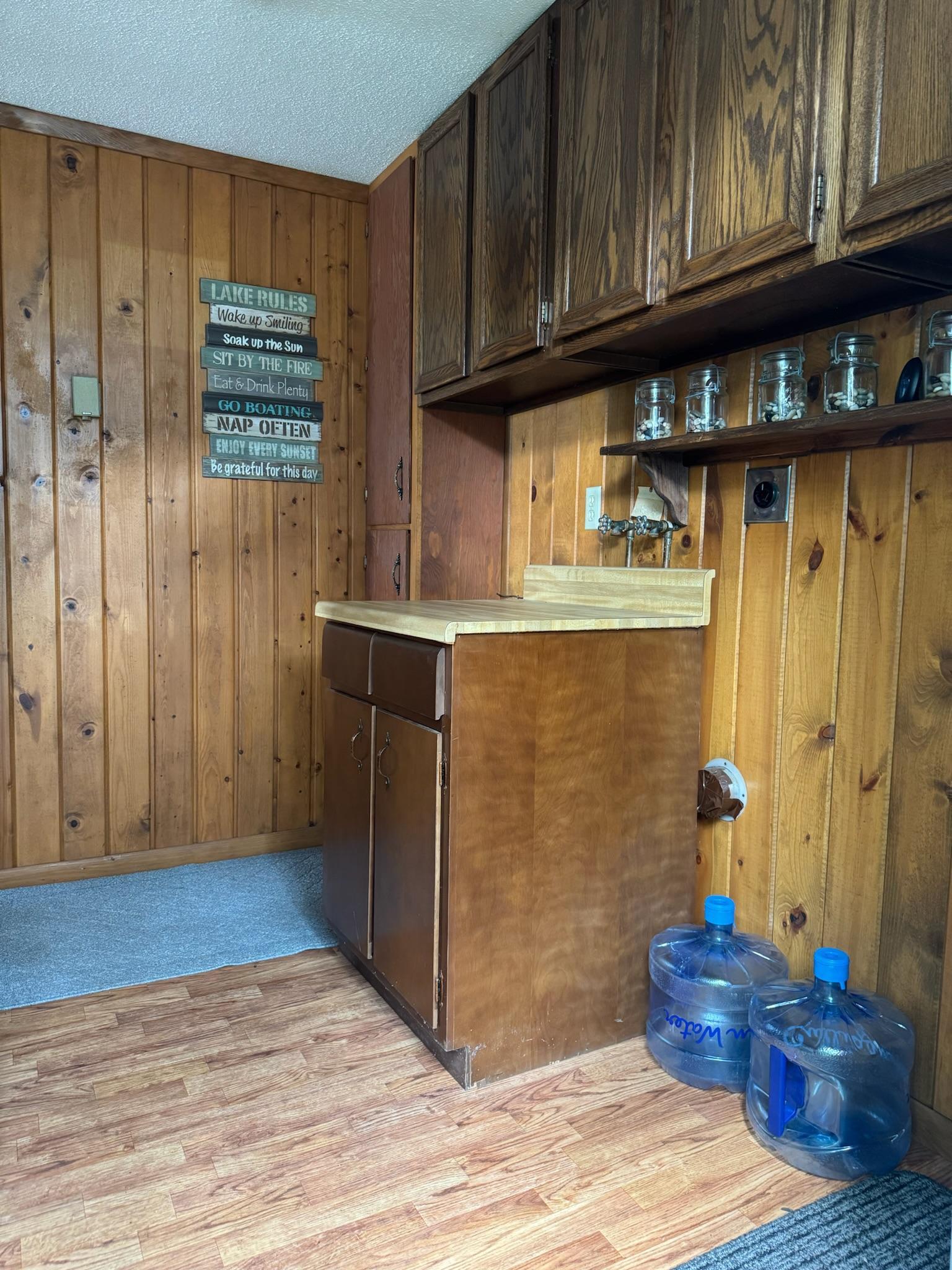 1955 single family home for sale at 23825 Clarissa Haven Drive in Henning, MN — 1 bed, 1 bath (photo 22 of 27)
