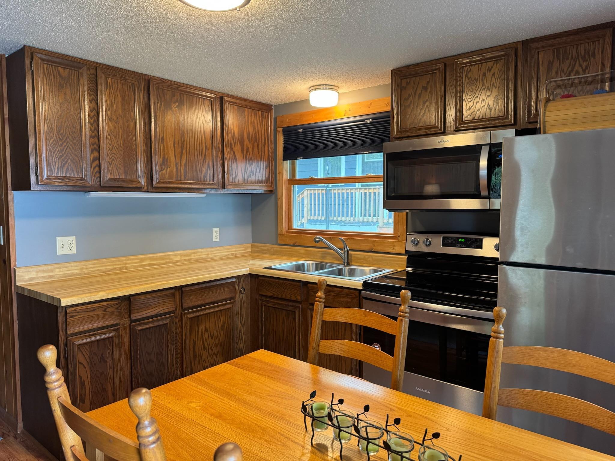 1955 single family home for sale at 23825 Clarissa Haven Drive in Henning, MN — 1 bed, 1 bath (photo 7 of 27)
