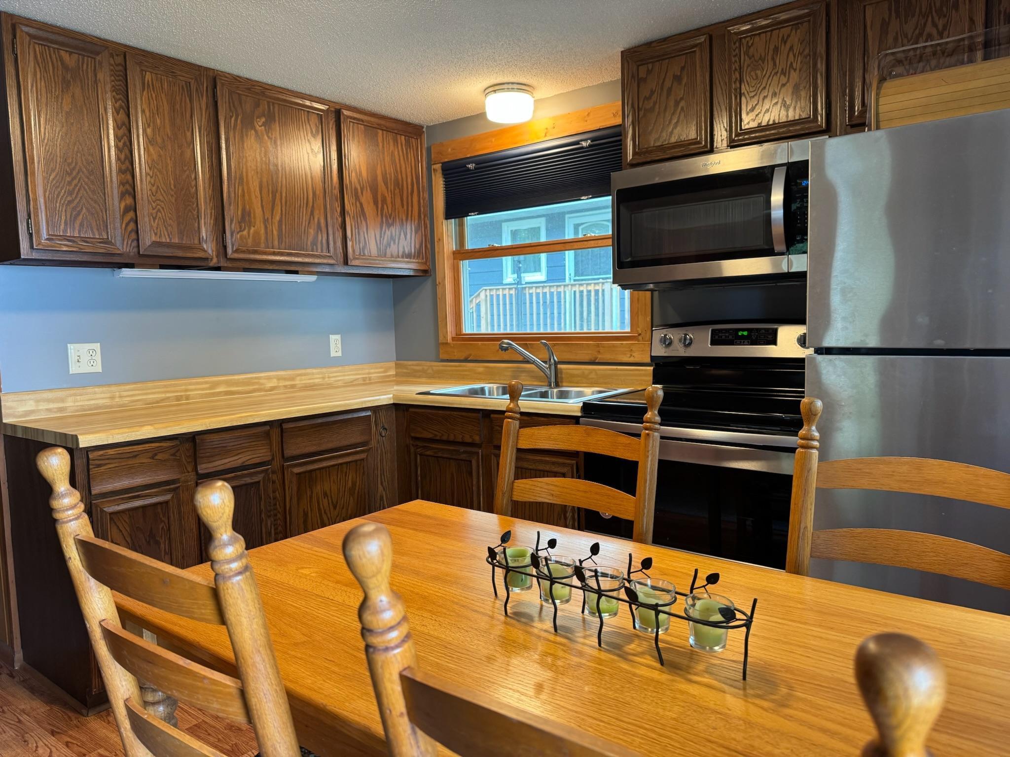 1955 single family home for sale at 23825 Clarissa Haven Drive in Henning, MN — 1 bed, 1 bath (photo 8 of 27)