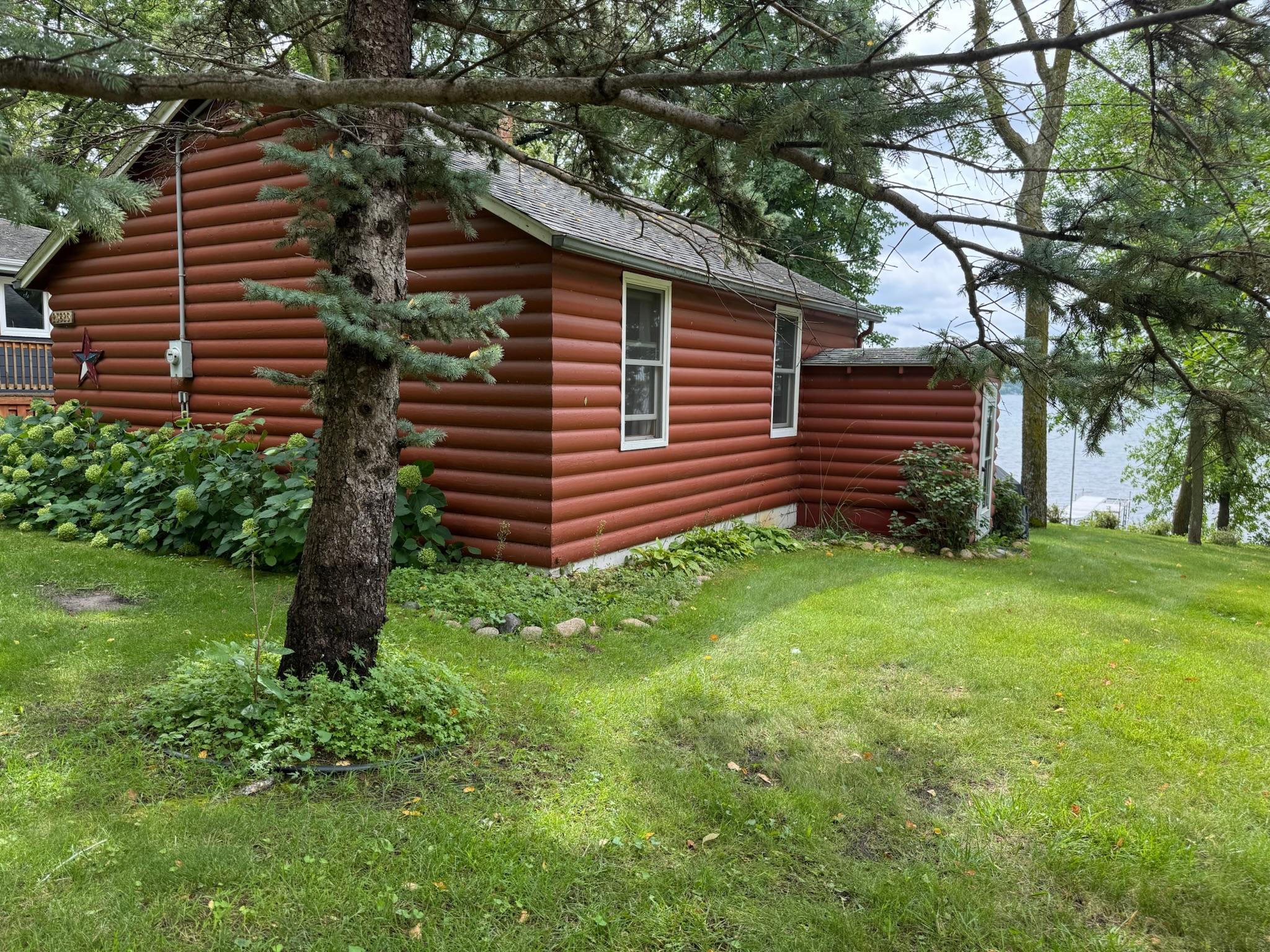1955 single family home for sale at 23825 Clarissa Haven Drive in Henning, MN — 1 bed, 1 bath (photo 10 of 27)