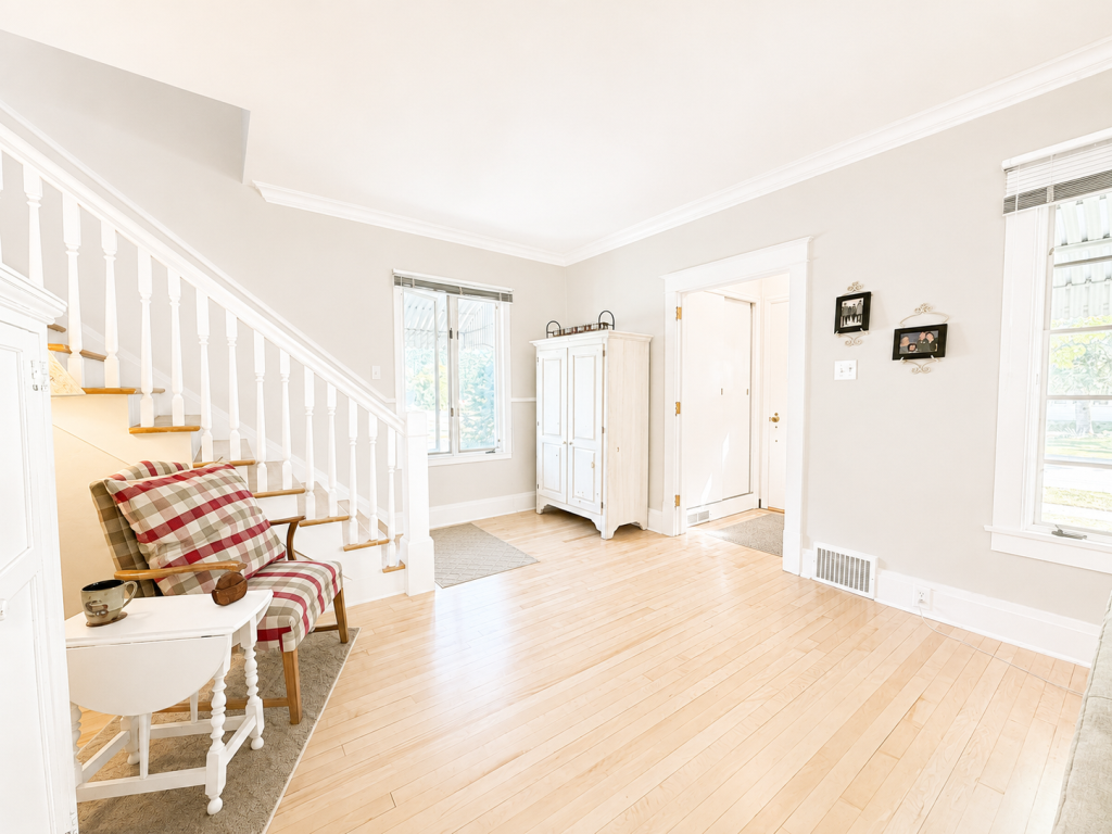 1911 single family home for sale at 502 W 3rd Avenue in Keewatin, MN — 3 bed, 3 bath (photo 16 of 46)