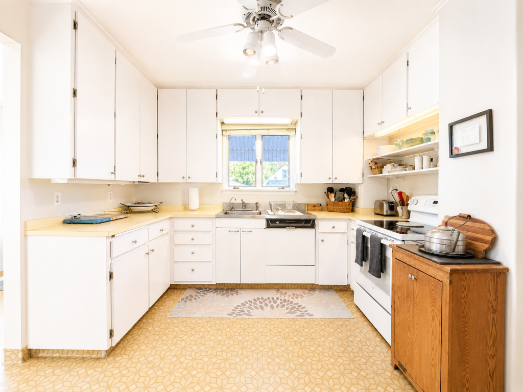 1911 single family home for sale at 502 W 3rd Avenue in Keewatin, MN — 3 bed, 3 bath (photo 4 of 46)