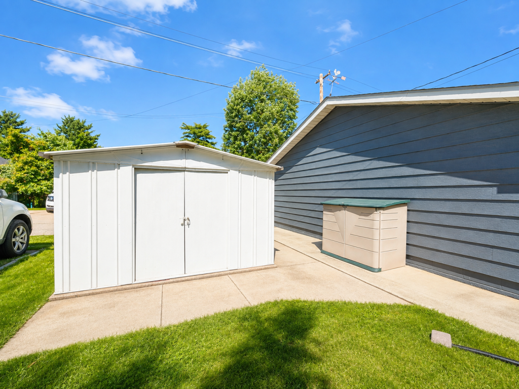 1911 single family home for sale at 502 W 3rd Avenue in Keewatin, MN — 3 bed, 3 bath (photo 38 of 46)