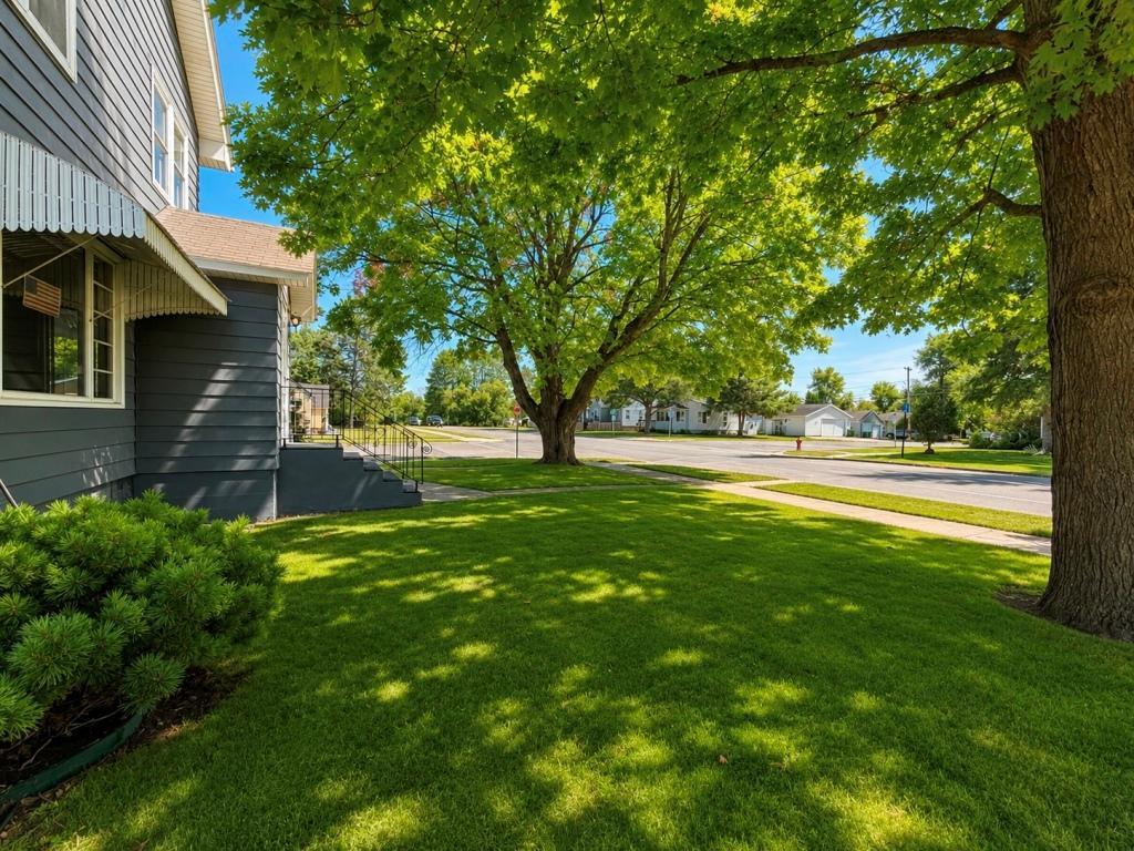 1911 single family home for sale at 502 W 3rd Avenue in Keewatin, MN — 3 bed, 3 bath (photo 43 of 46)
