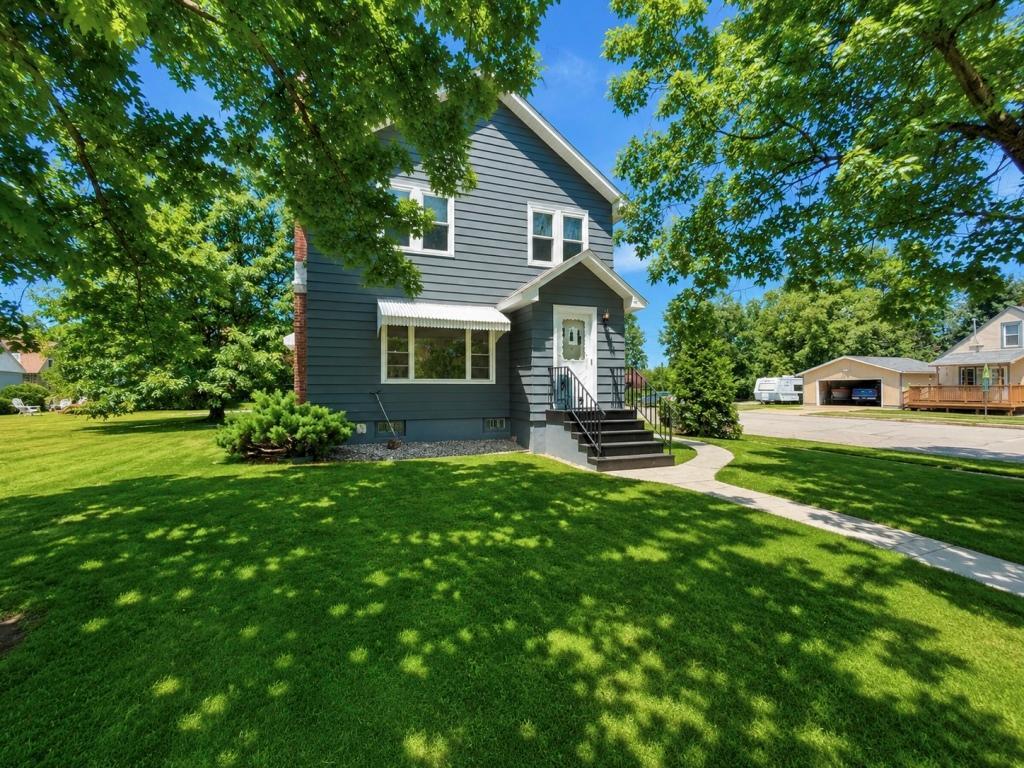 1911 single family home for sale at 502 W 3rd Avenue in Keewatin, MN — 3 bed, 3 bath (photo 46 of 46)