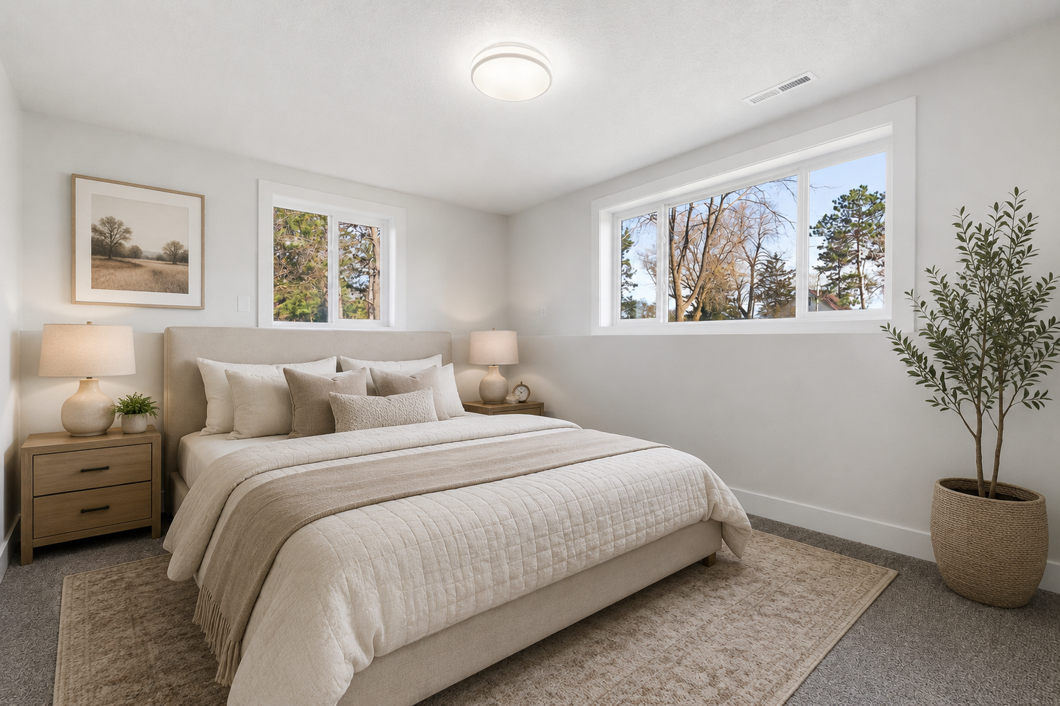 1977 single family home for sale at 4647 County Road 121 in Fort Ripley, MN — 4 bed, 2 bath (photo 21 of 44)