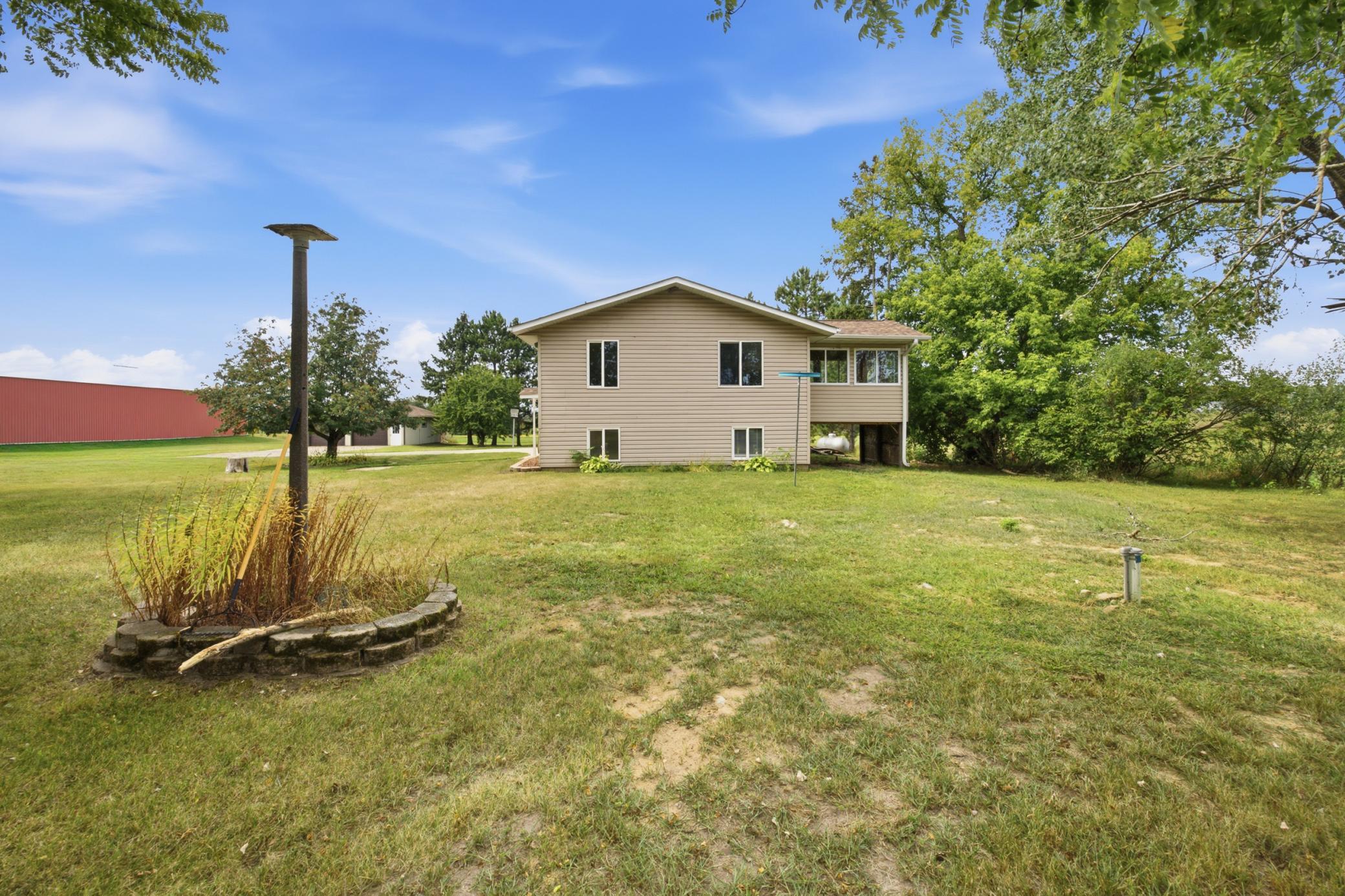 1977 single family home for sale at 4647 County Road 121 in Fort Ripley, MN — 4 bed, 2 bath (photo 41 of 44)