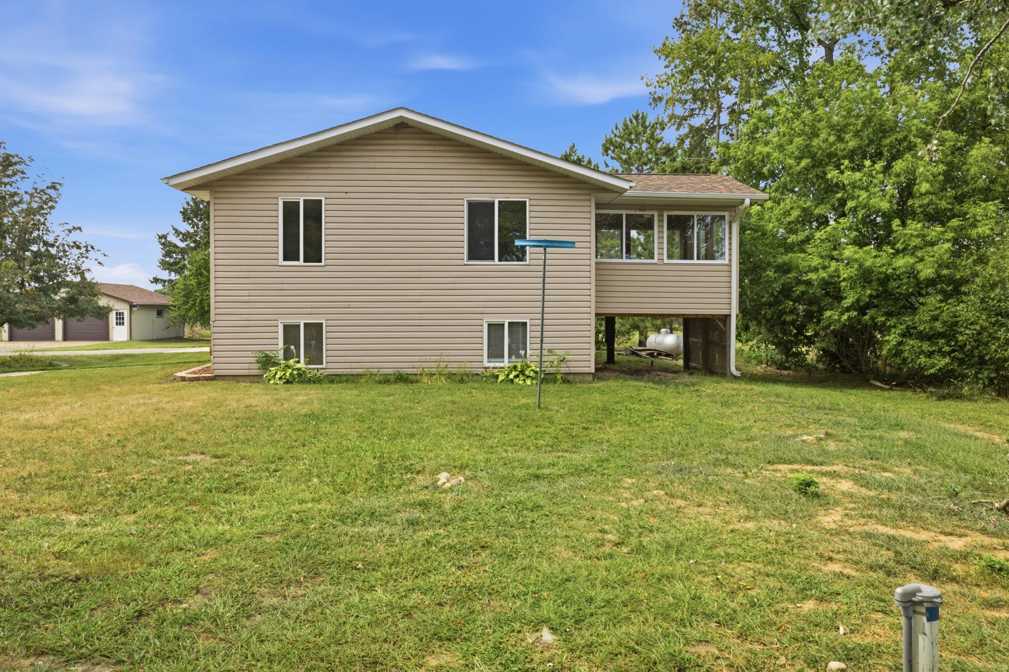 1977 single family home for sale at 4647 County Road 121 in Fort Ripley, MN — 4 bed, 2 bath (photo 42 of 44)