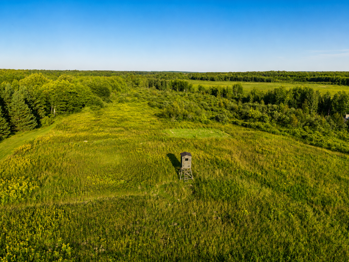 1960 land for sale at TBD Co Hwy 56 in New York Mills, MN (photo 11 of 32)