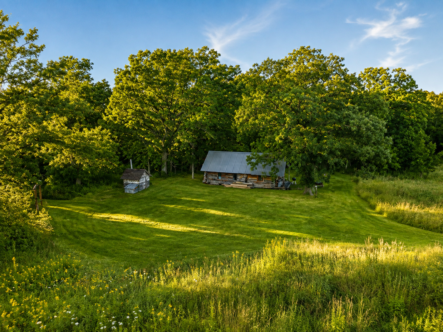 1960 land for sale at TBD Co Hwy 56 in New York Mills, MN (photo 6 of 32)