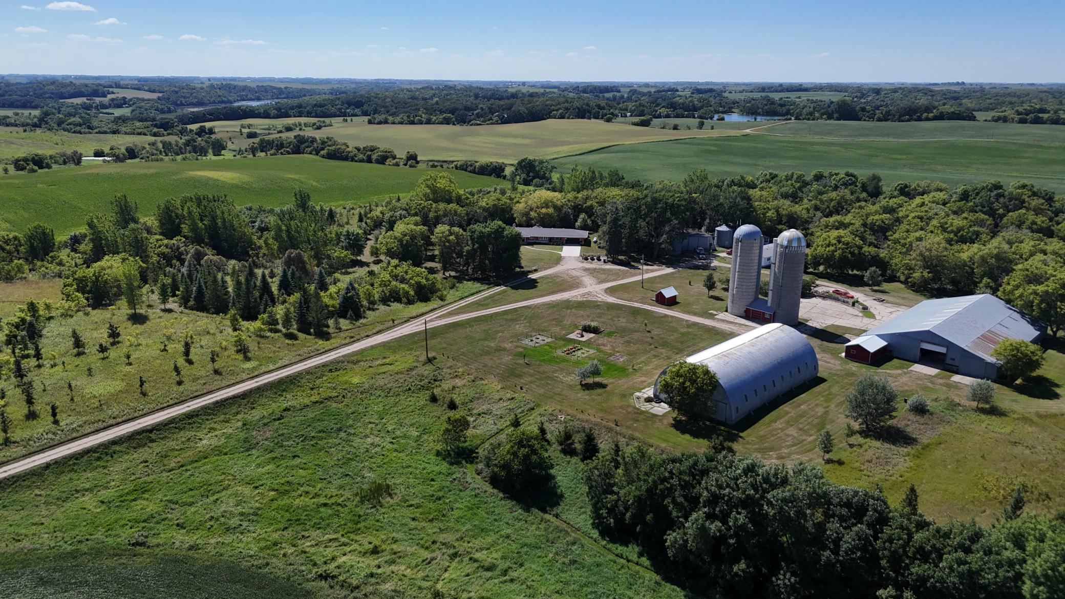 1960 single family home for sale at 11952 Carnation Lane SW in Farwell, MN — 4 bed, 4 bath (photo 102 of 119)