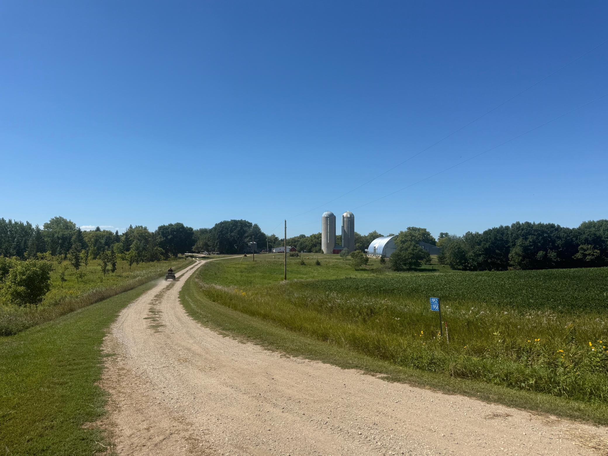 1960 single family home for sale at 11952 Carnation Lane SW in Farwell, MN — 4 bed, 4 bath (photo 13 of 119)